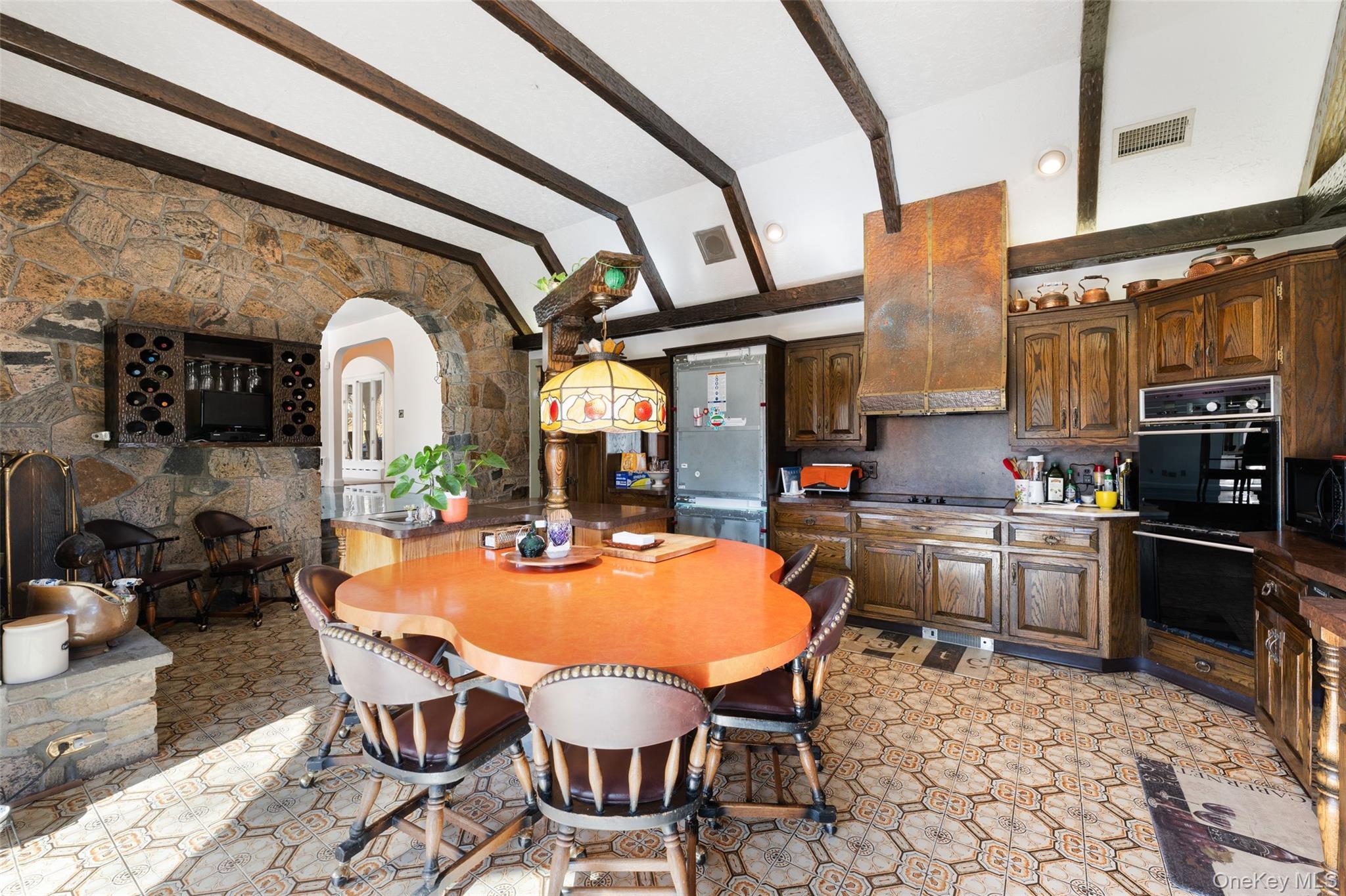 Single Family Cross Pond Road Westchester County, NY 10576, MLS-976870-12