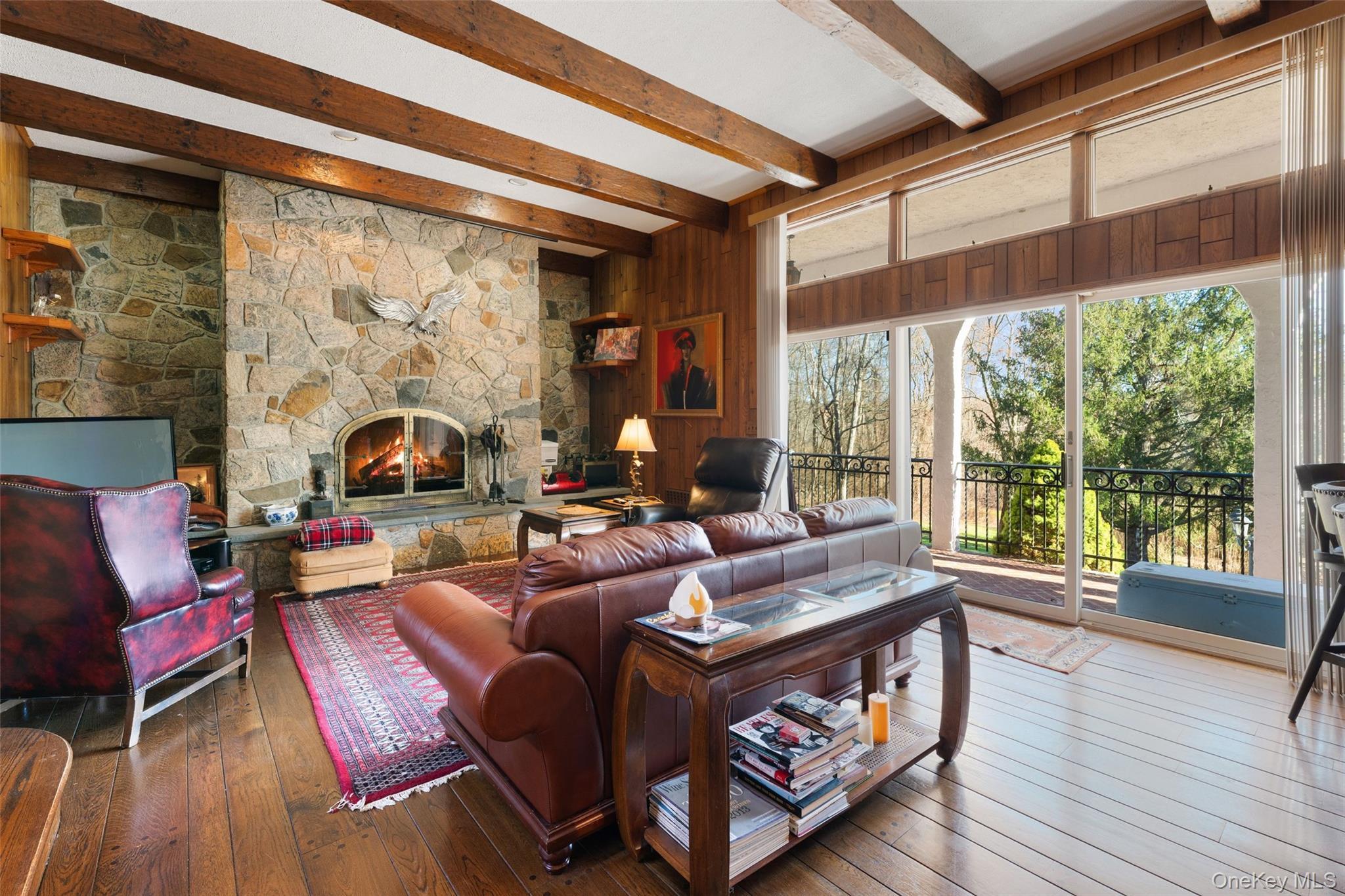 Single Family Cross Pond Road Westchester County, NY 10576, MLS-976870-14