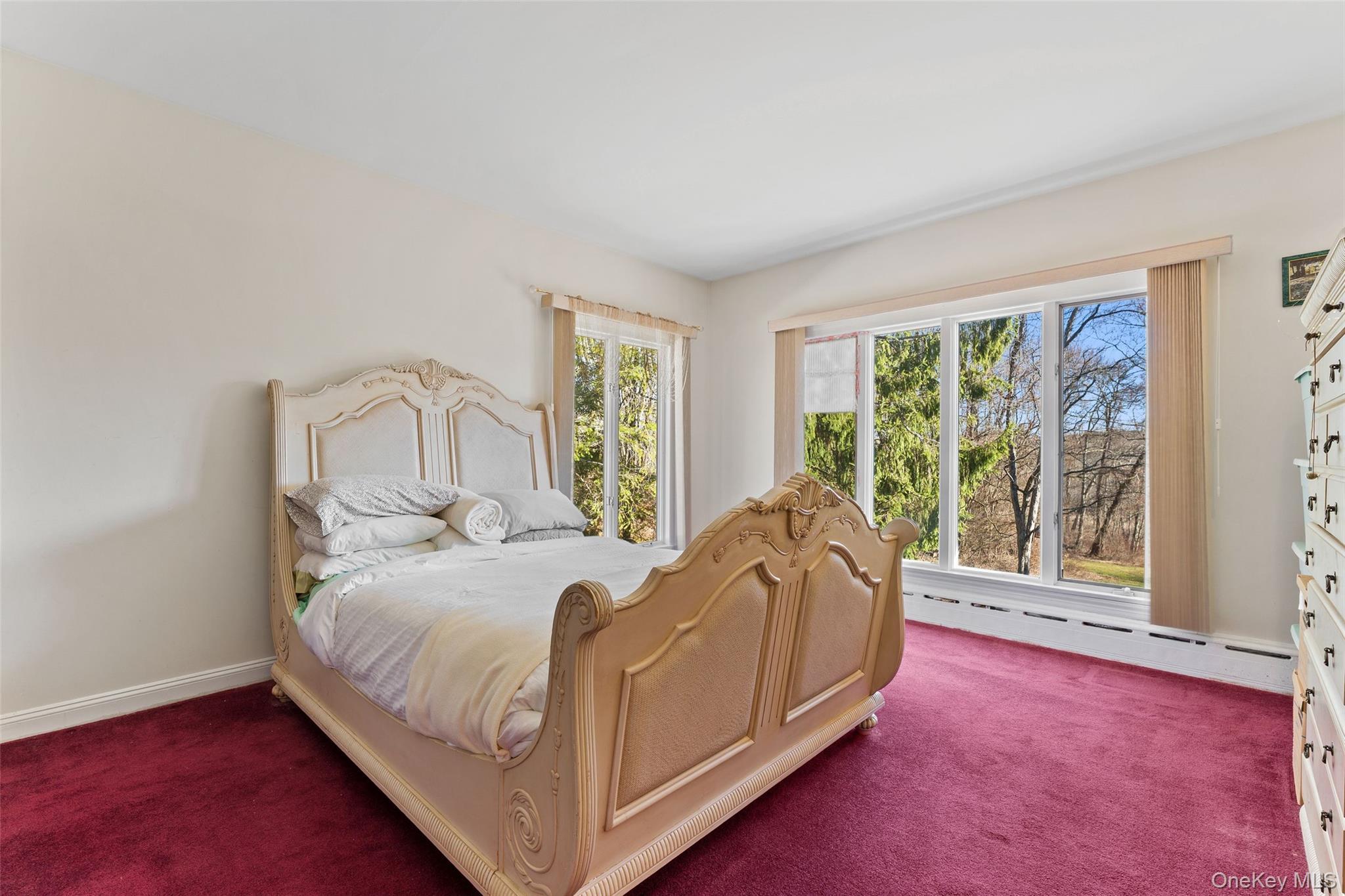 Single Family Cross Pond Road Westchester County, NY 10576, MLS-976870-19
