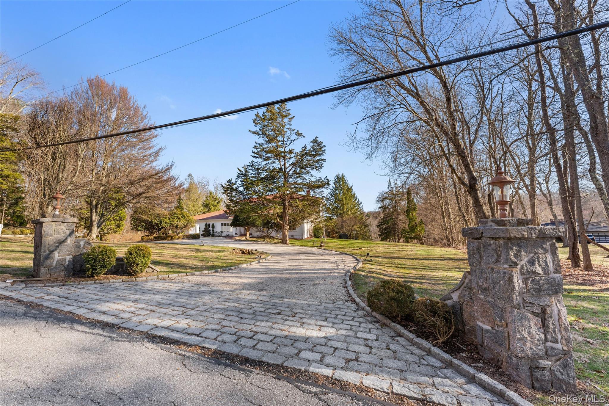 Single Family Cross Pond Road Westchester County, NY 10576, MLS-976870-2