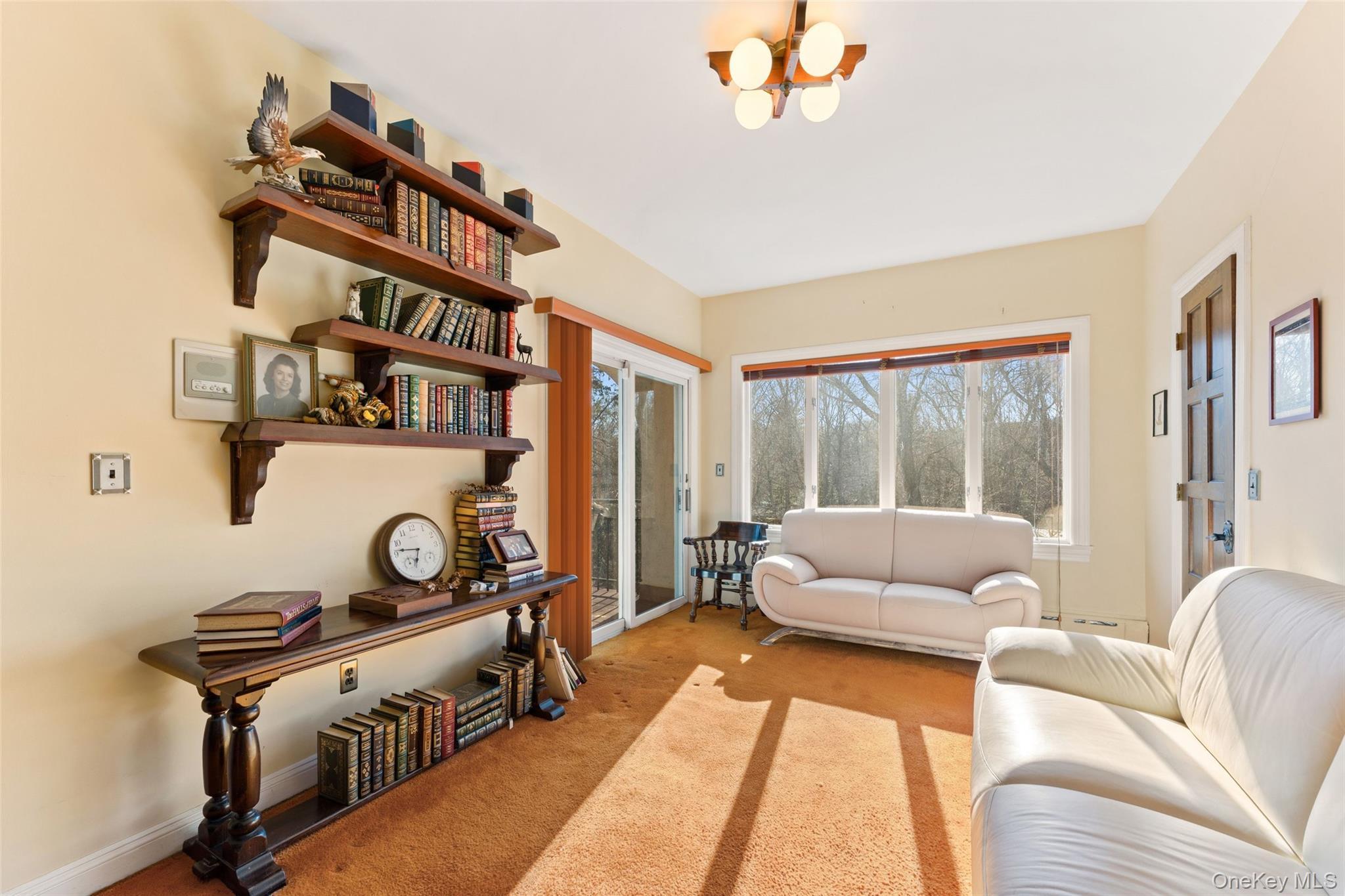 Single Family Cross Pond Road Westchester County, NY 10576, MLS-976870-29