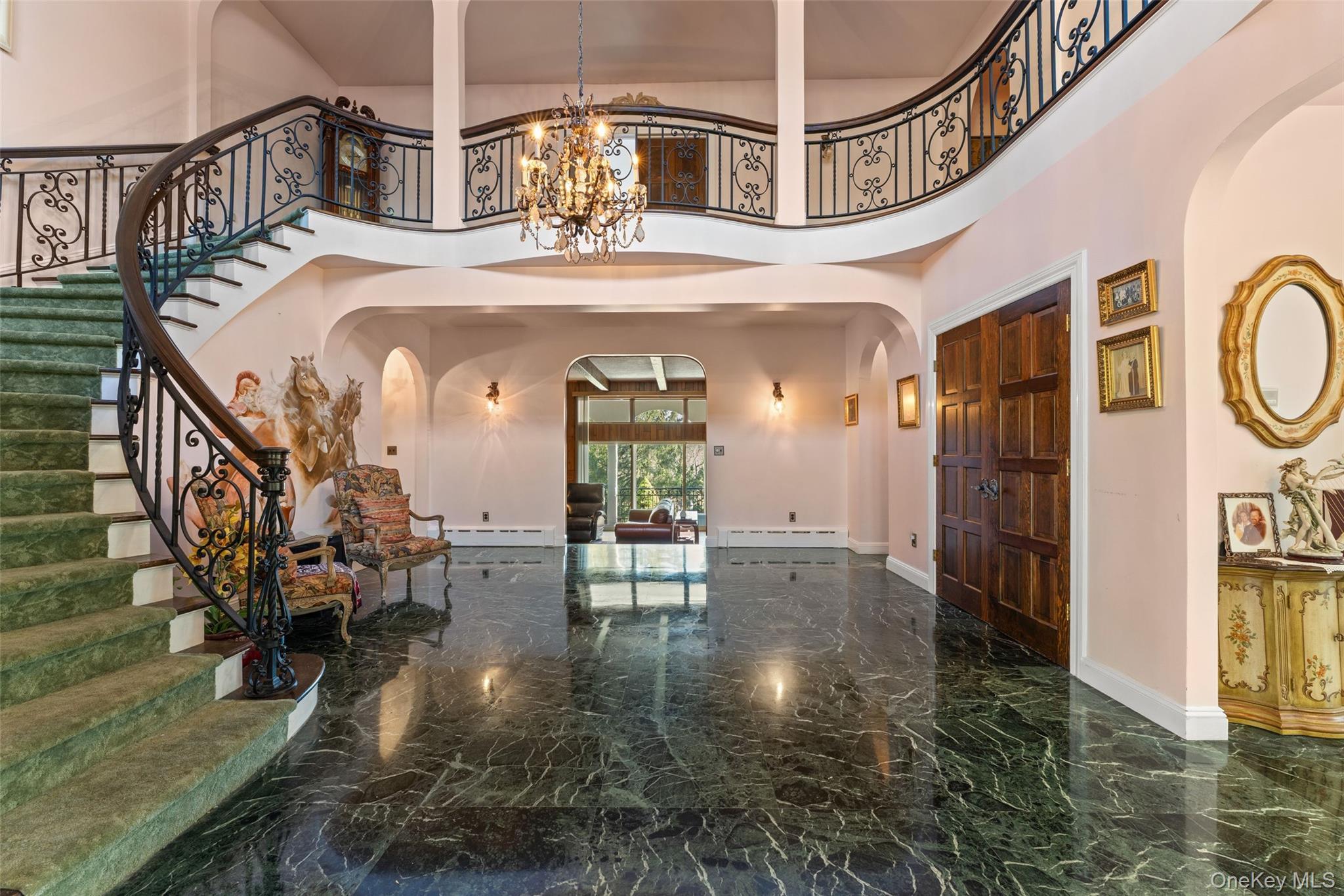 Single Family Cross Pond Road Westchester County, NY 10576, MLS-976870-3