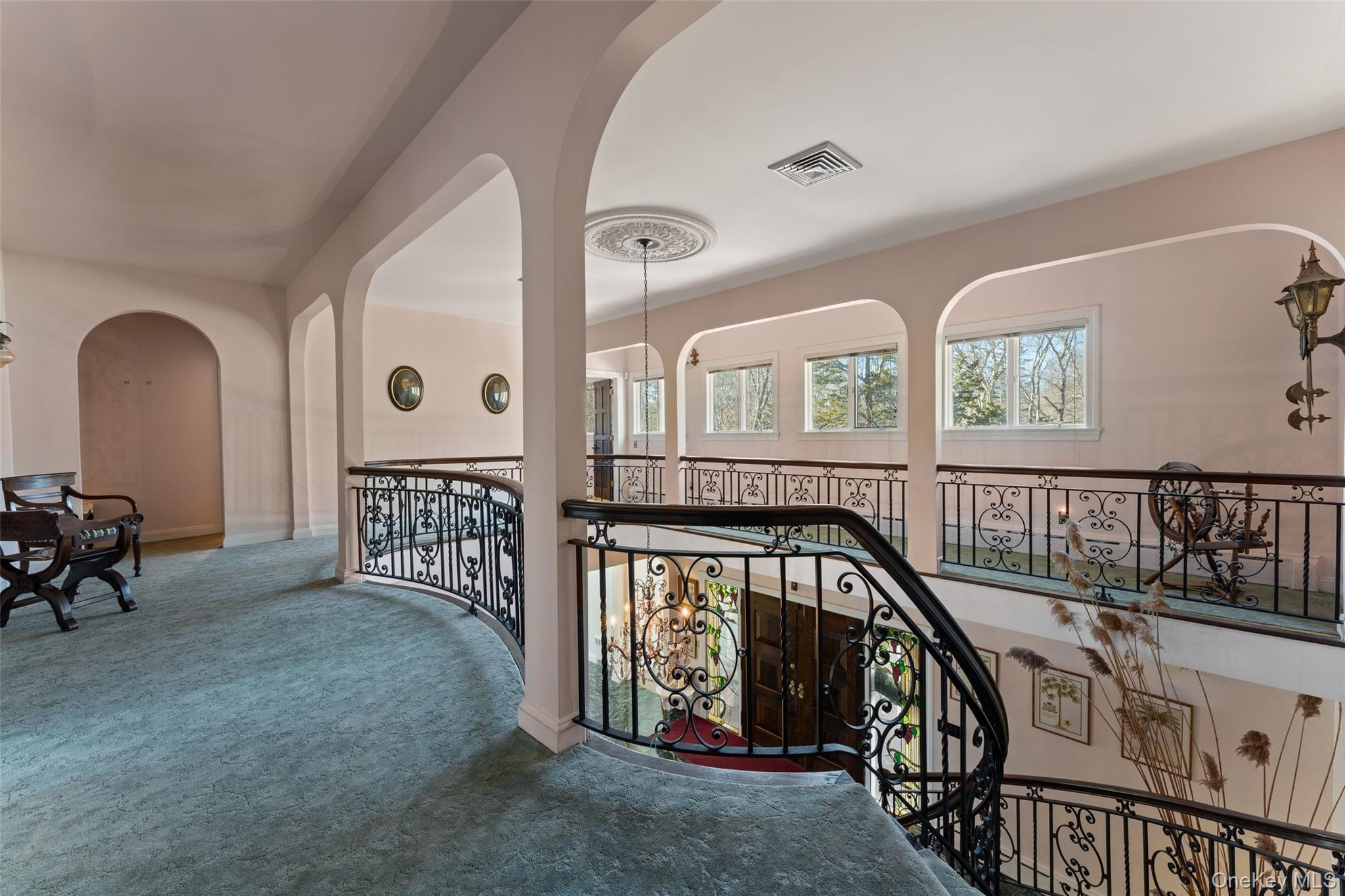 Single Family Cross Pond Road Westchester County, NY 10576, MLS-976870-32