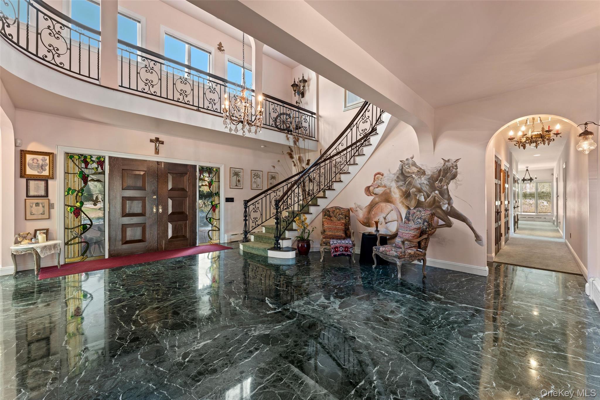 Single Family Cross Pond Road Westchester County, NY 10576, MLS-976870-4