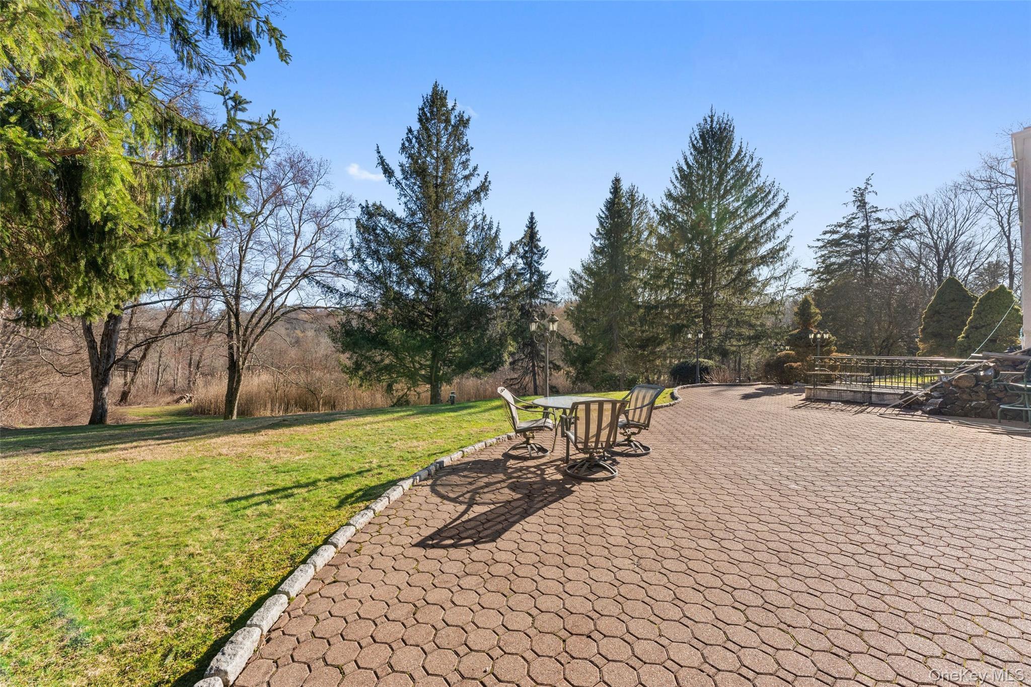 Single Family Cross Pond Road Westchester County, NY 10576, MLS-976870-40
