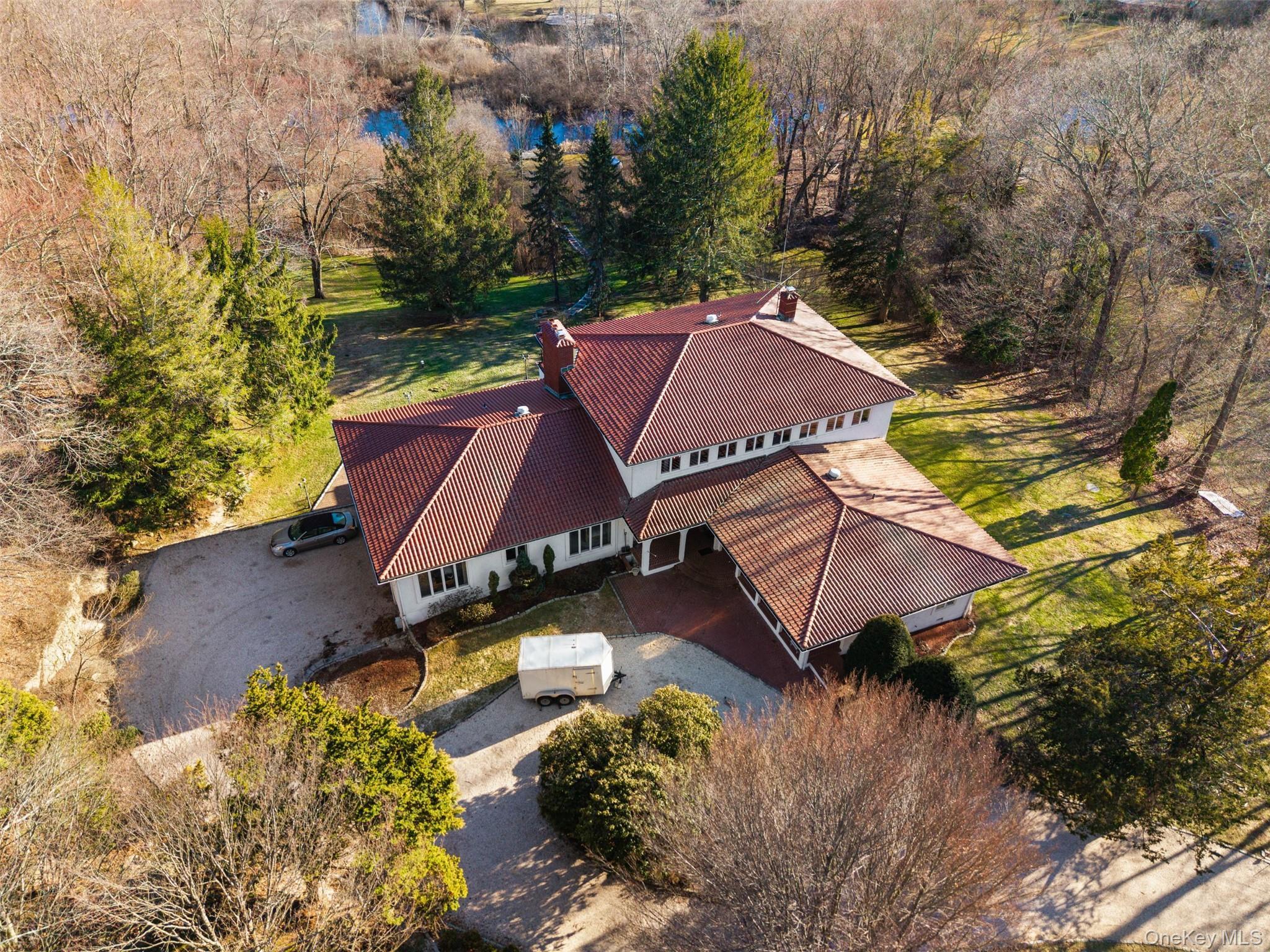 Single Family Cross Pond Road Westchester County, NY 10576, MLS-976870-41