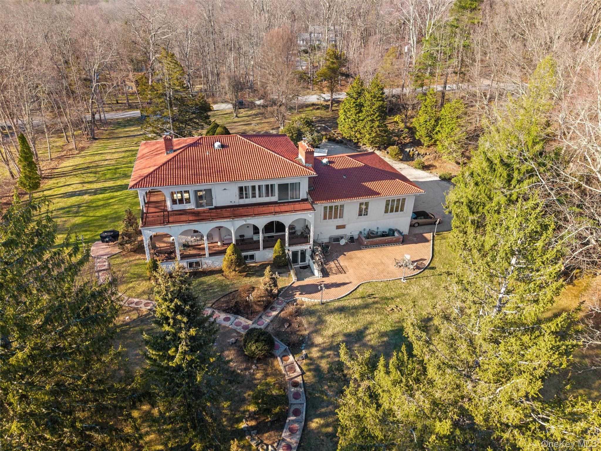 Single Family Cross Pond Road Westchester County, NY 10576, MLS-976870-42