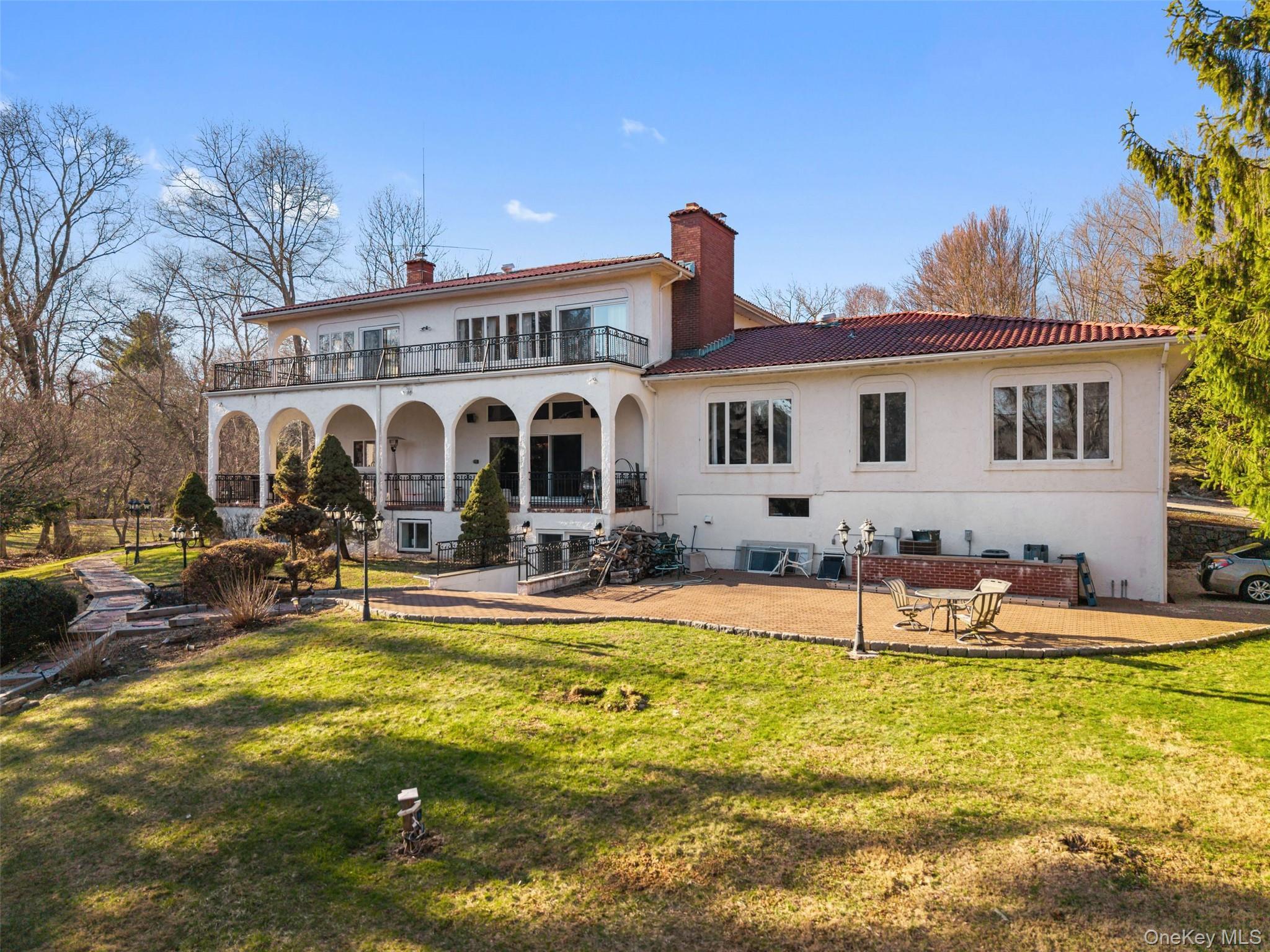 Single Family Cross Pond Road Westchester County, NY 10576, MLS-976870-43
