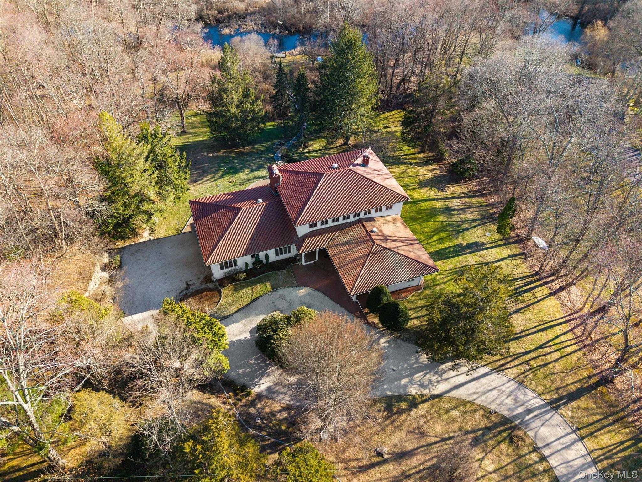 Single Family Cross Pond Road Westchester County, NY 10576, MLS-976870-44