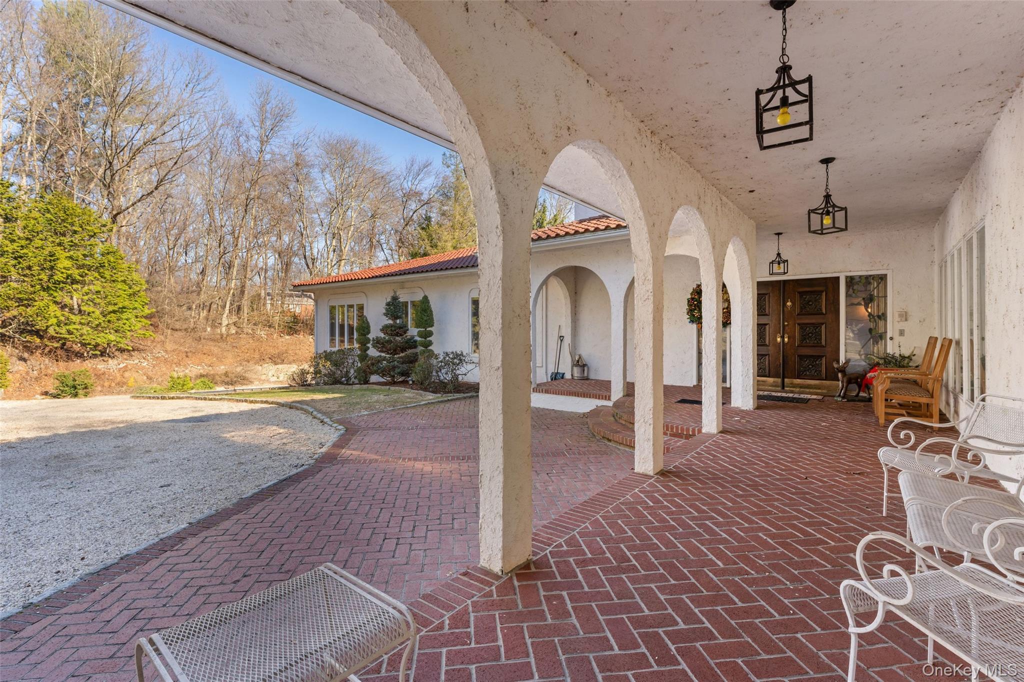 Single Family Cross Pond Road Westchester County, NY 10576, MLS-976870-45