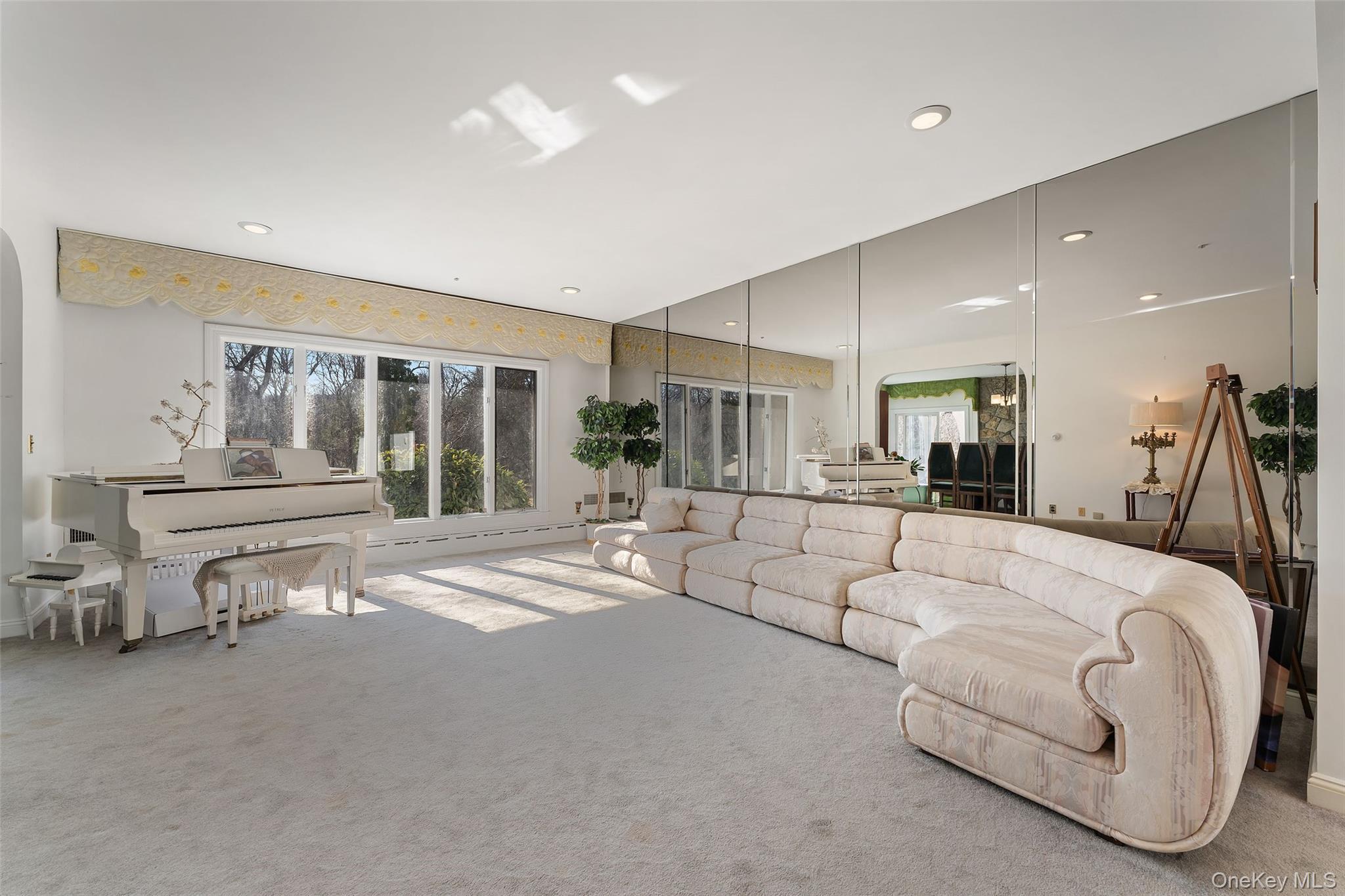 Single Family Cross Pond Road Westchester County, NY 10576, MLS-976870-7