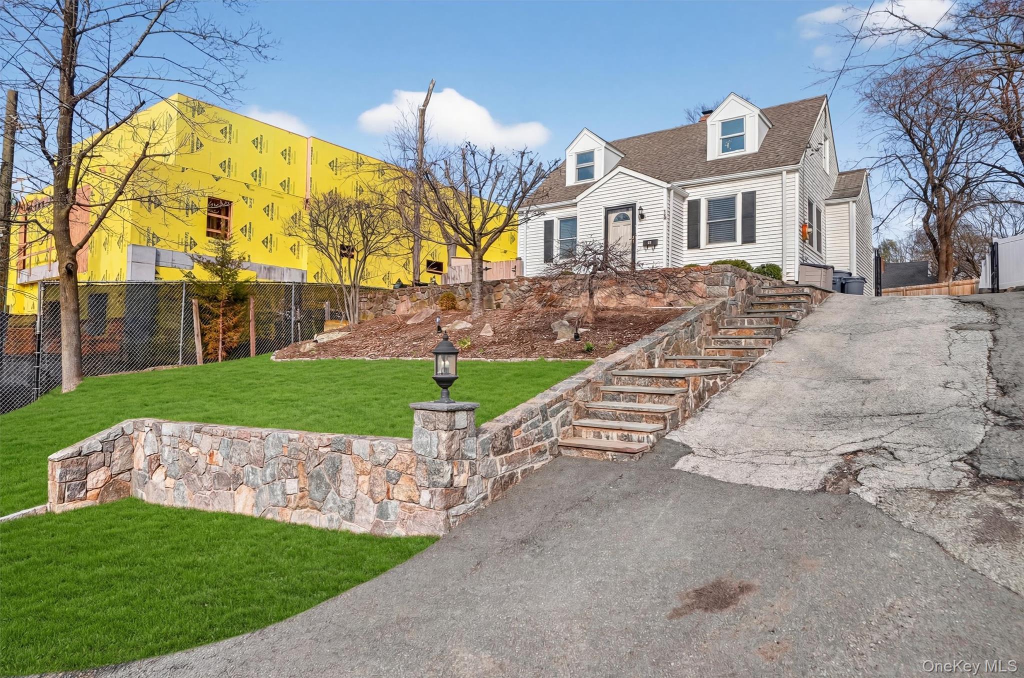 Single Family Prospect  Westchester County, NY 10562, MLS-976871-2