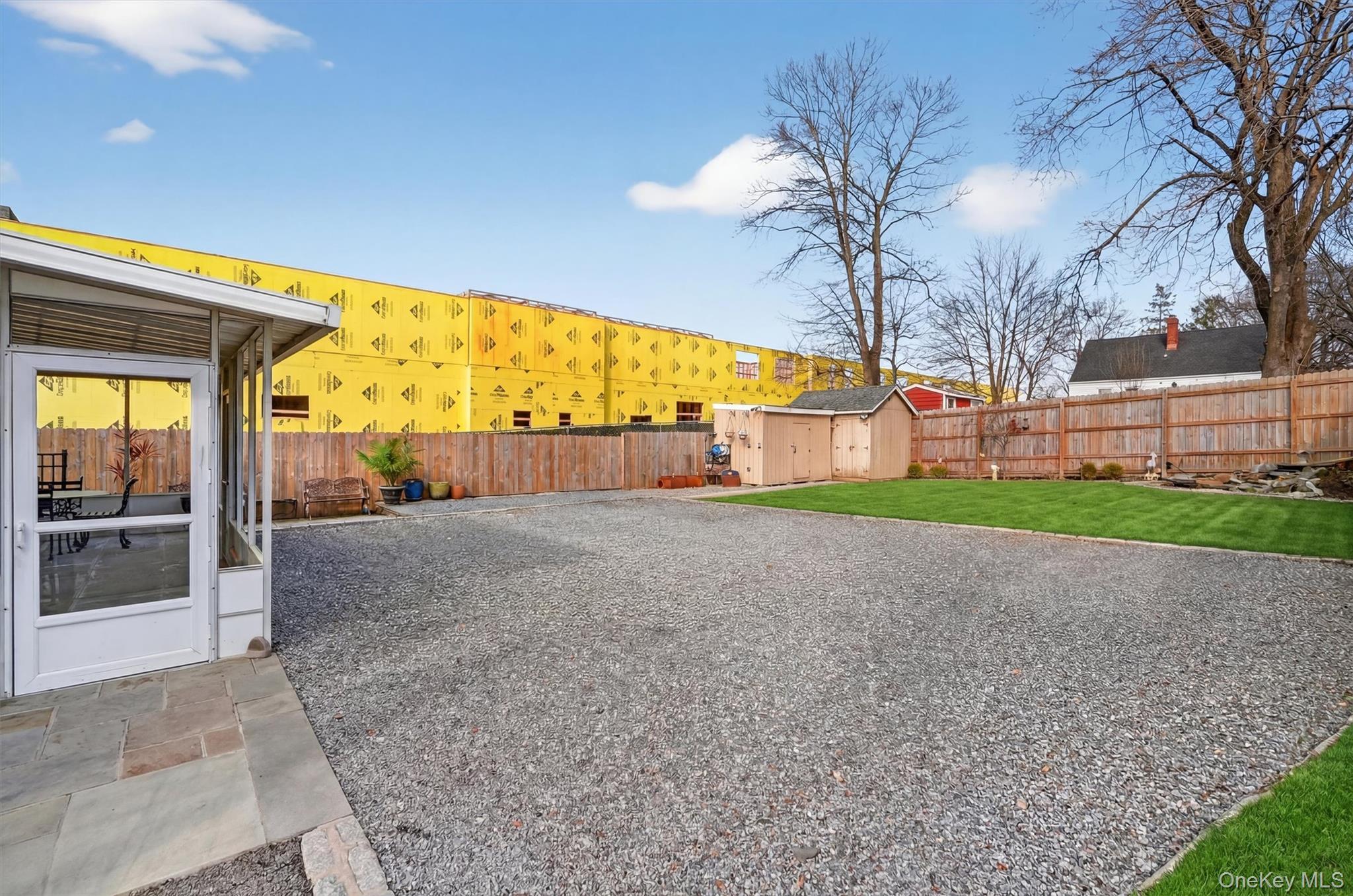 Single Family Prospect  Westchester County, NY 10562, MLS-976871-23