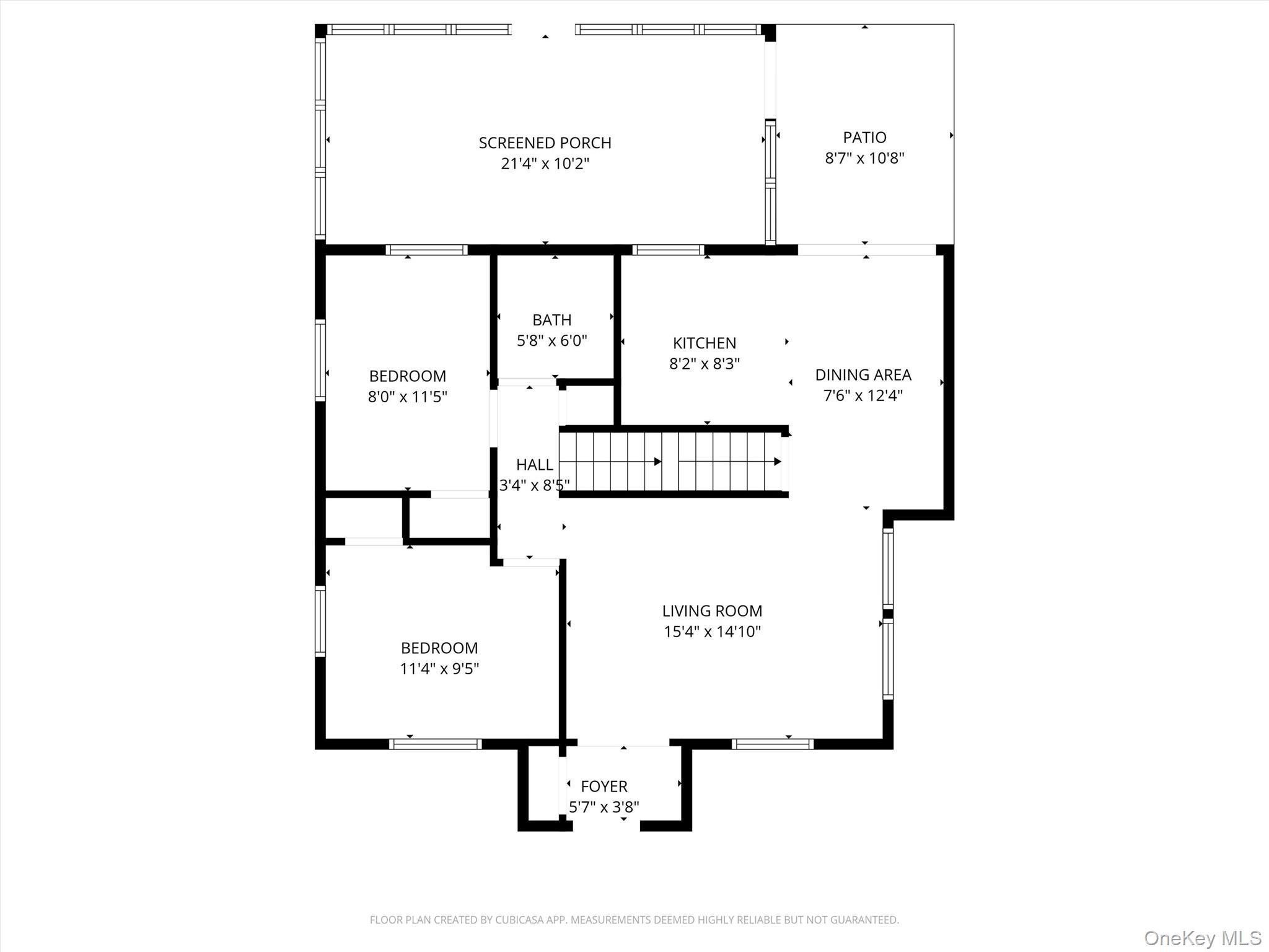 Single Family Prospect  Westchester County, NY 10562, MLS-976871-28