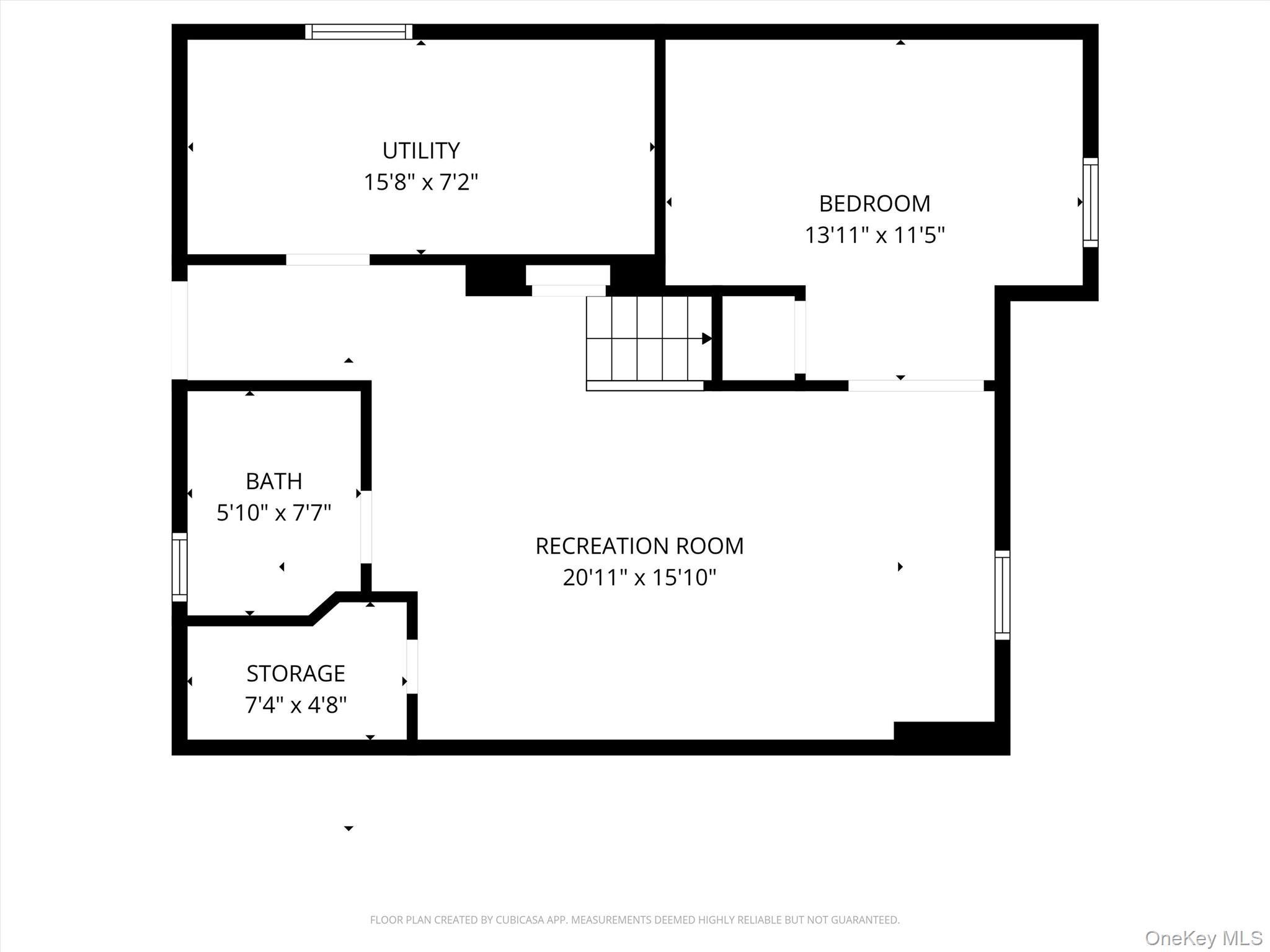 Single Family Prospect  Westchester County, NY 10562, MLS-976871-30