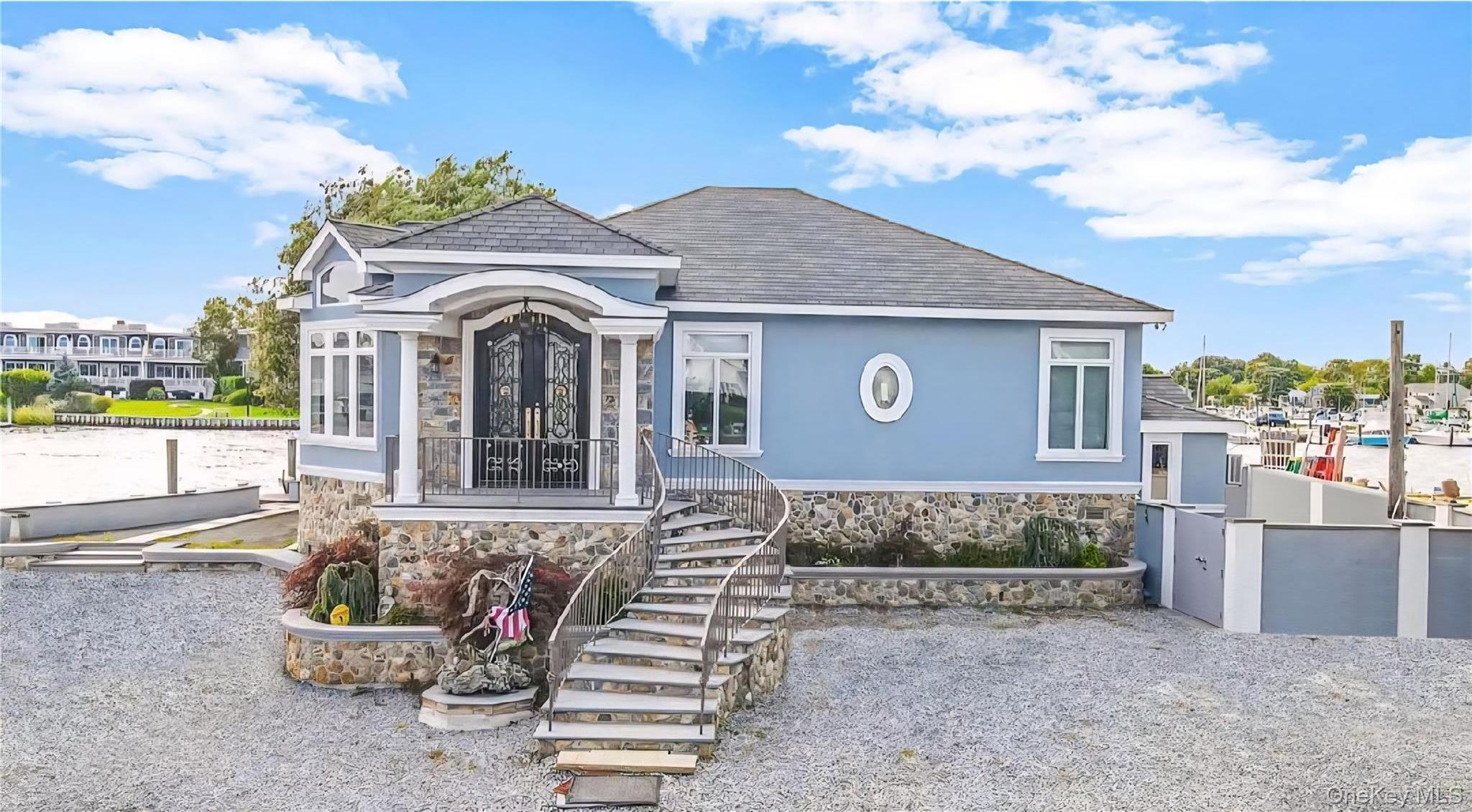 Single Family W Islip Road  Suffolk County, NY 11795, MLS-976881-14
