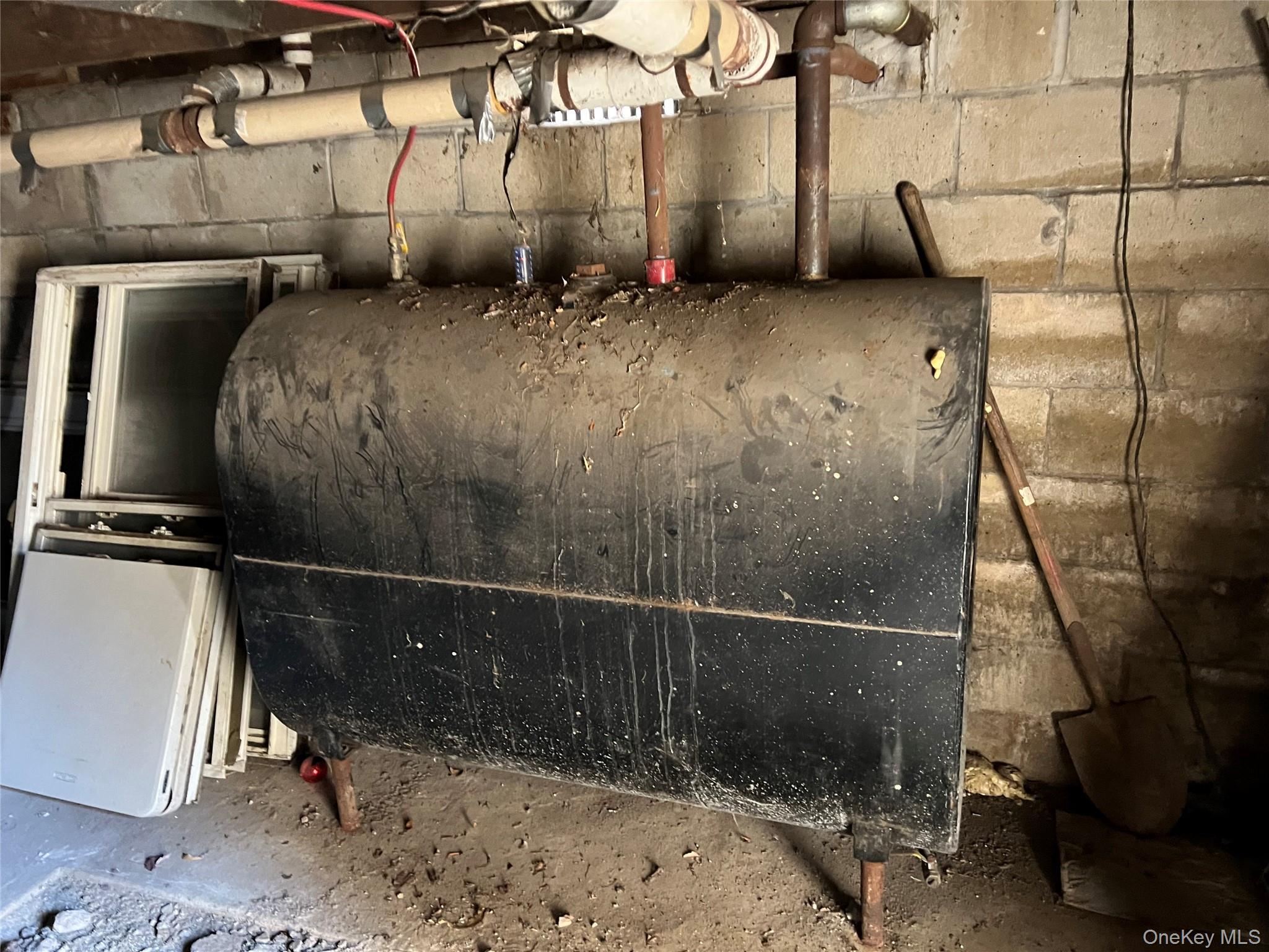 Single Family Raynor  Nassau County, NY 11520, MLS-976887-8