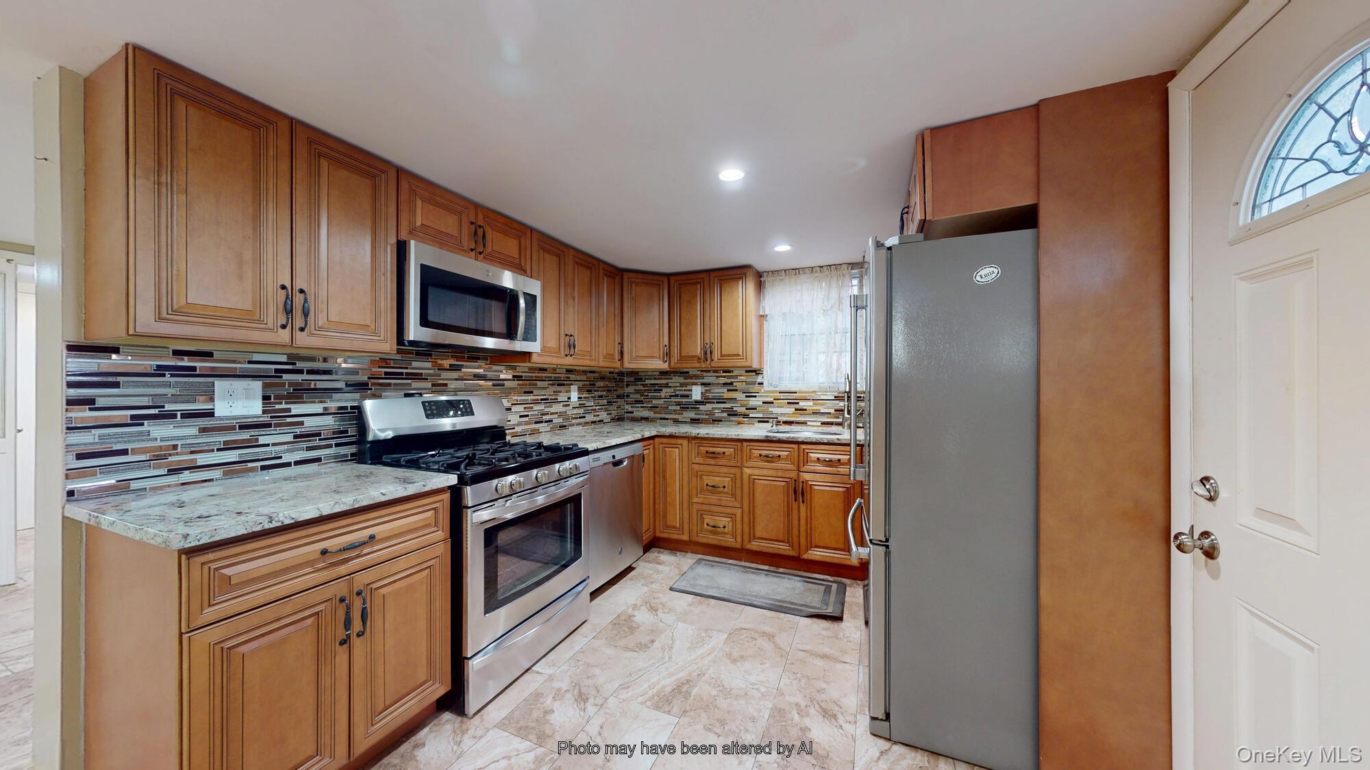 Single Family Desmond  Brooklyn, NY 11235, MLS-976898-18