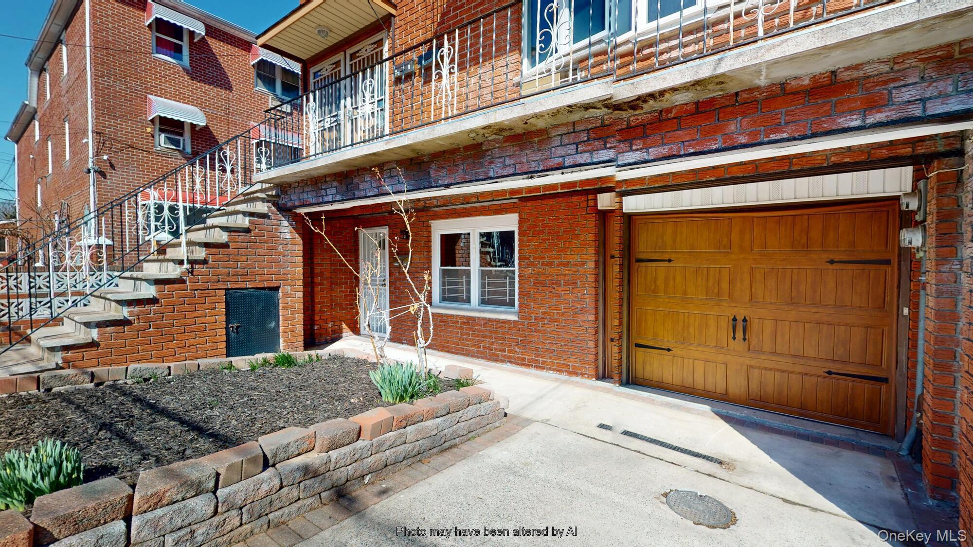 Single Family Desmond  Brooklyn, NY 11235, MLS-976898-2