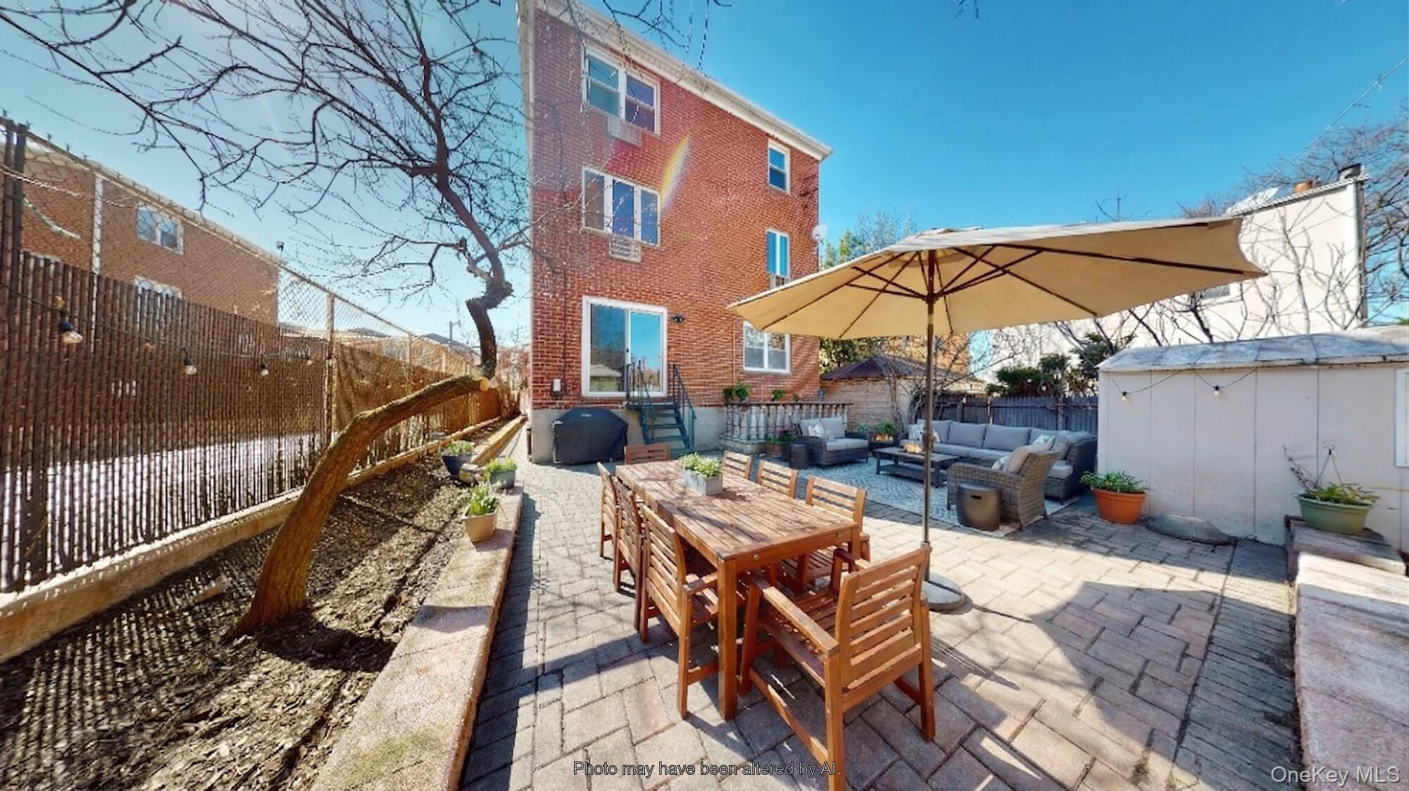 Single Family Desmond  Brooklyn, NY 11235, MLS-976898-37