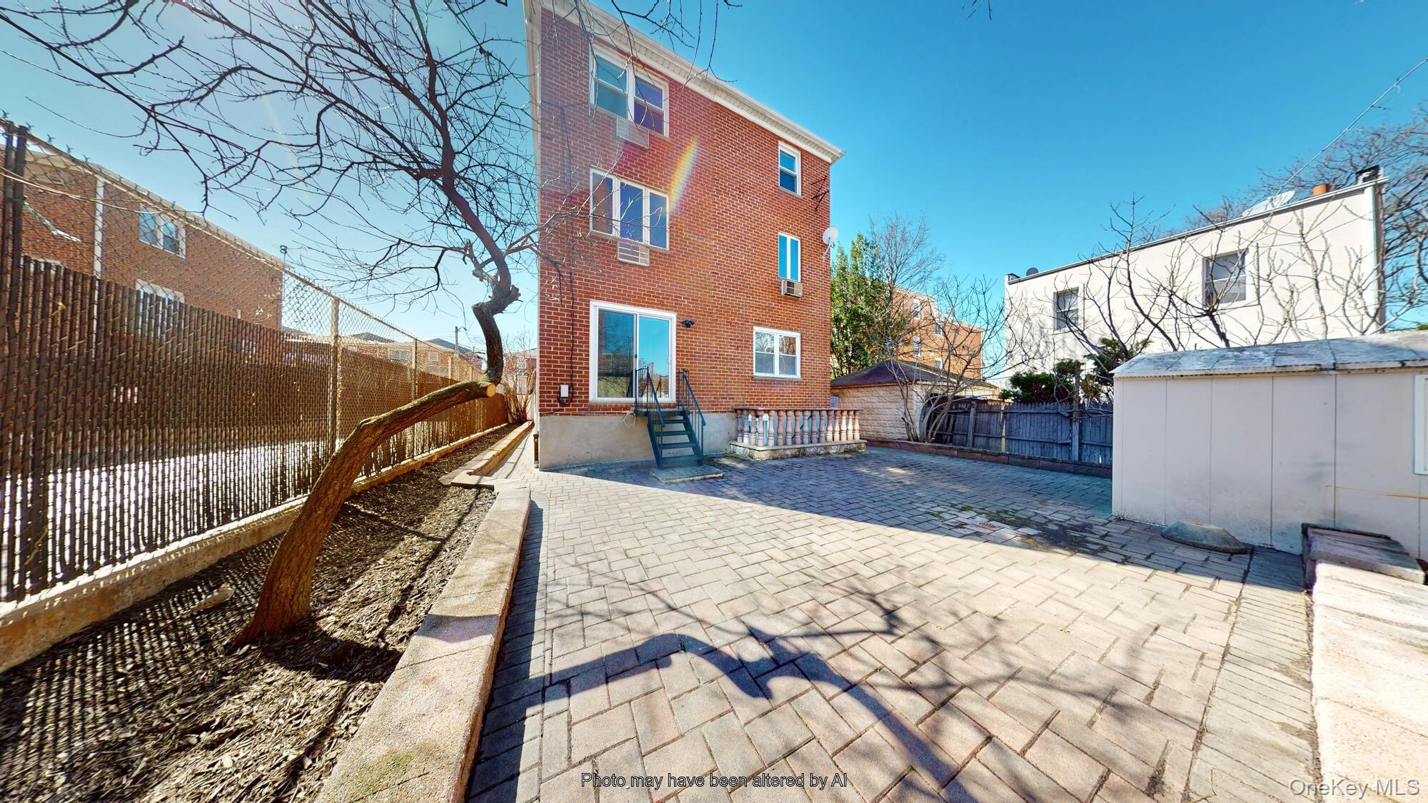 Single Family Desmond  Brooklyn, NY 11235, MLS-976898-38
