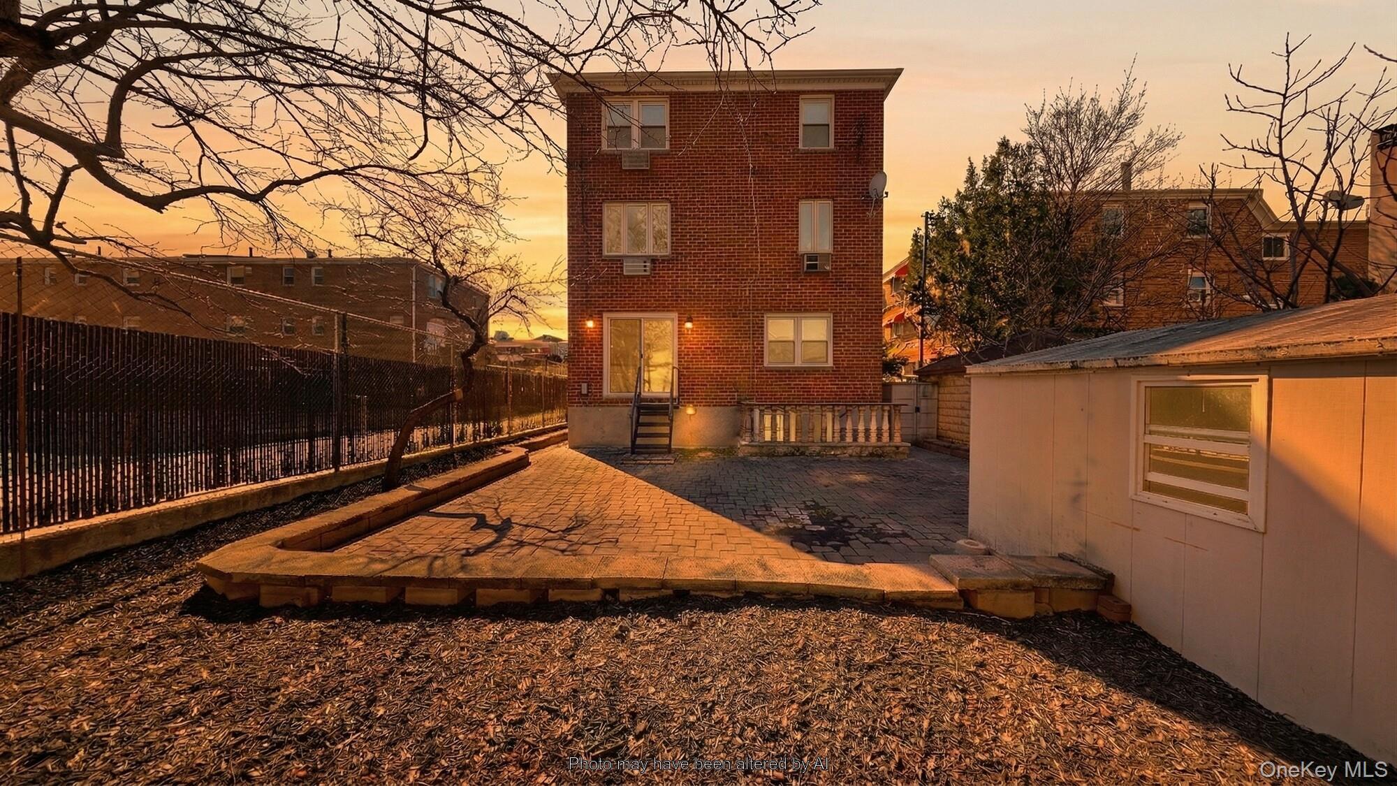 Single Family Desmond  Brooklyn, NY 11235, MLS-976898-39