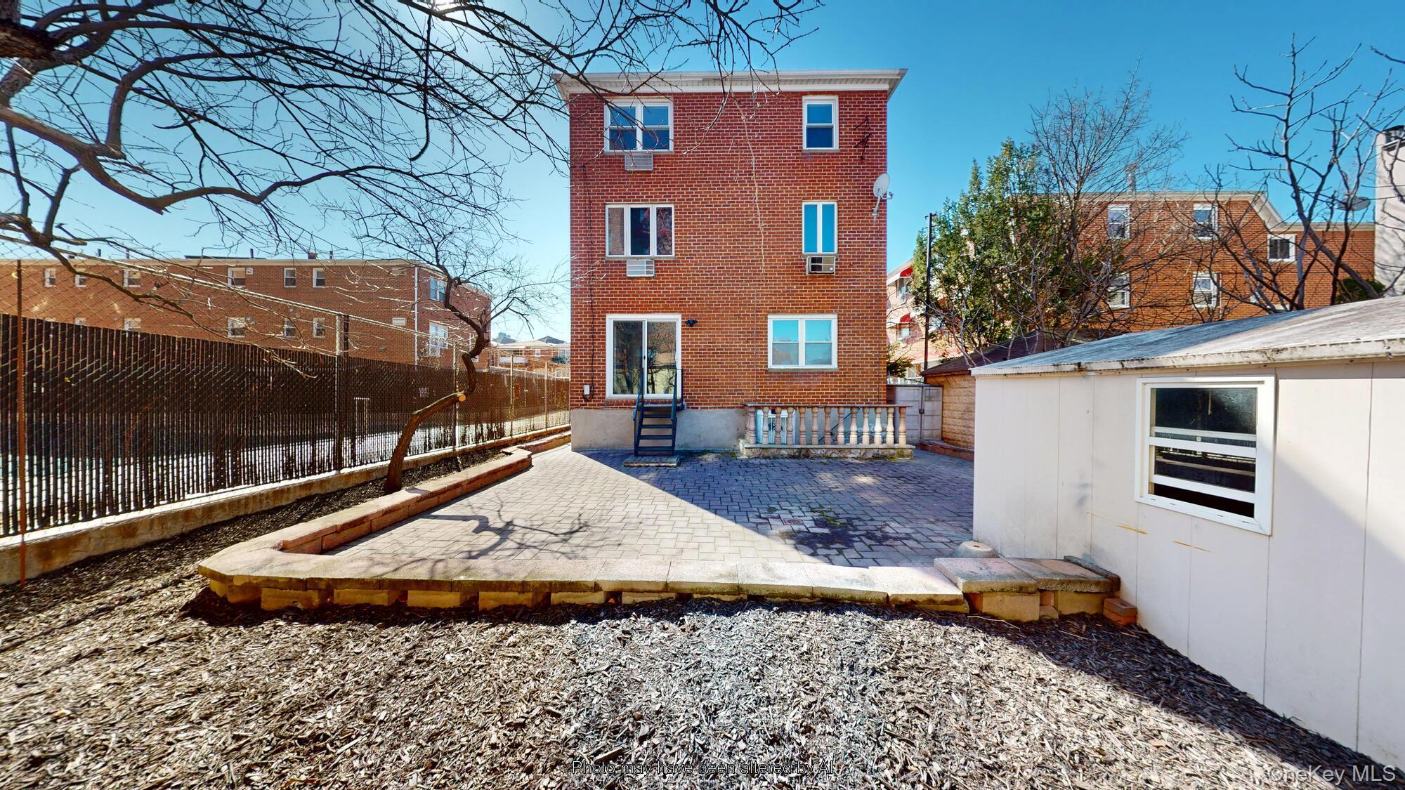 Single Family Desmond  Brooklyn, NY 11235, MLS-976898-40