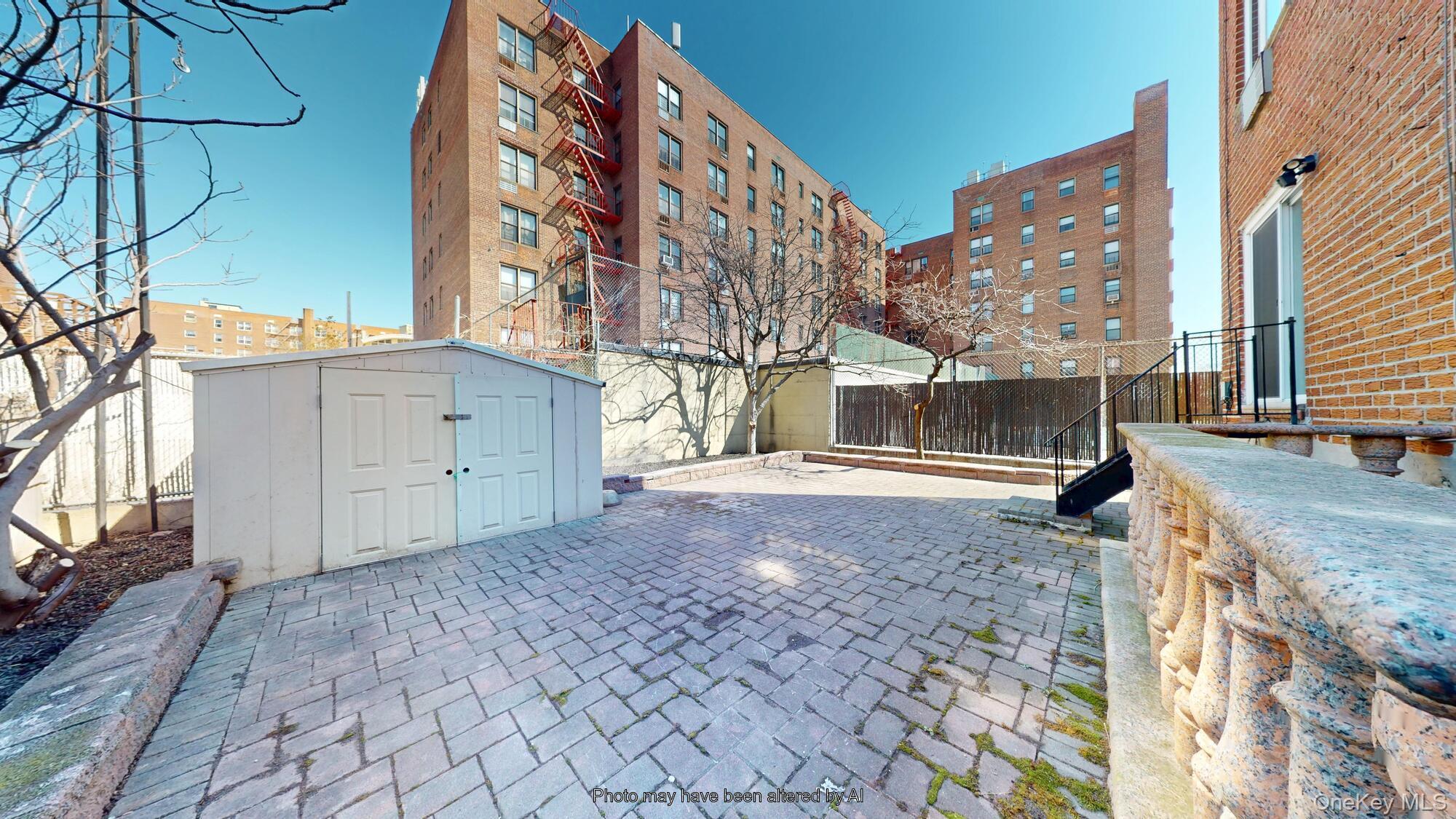 Single Family Desmond  Brooklyn, NY 11235, MLS-976898-42