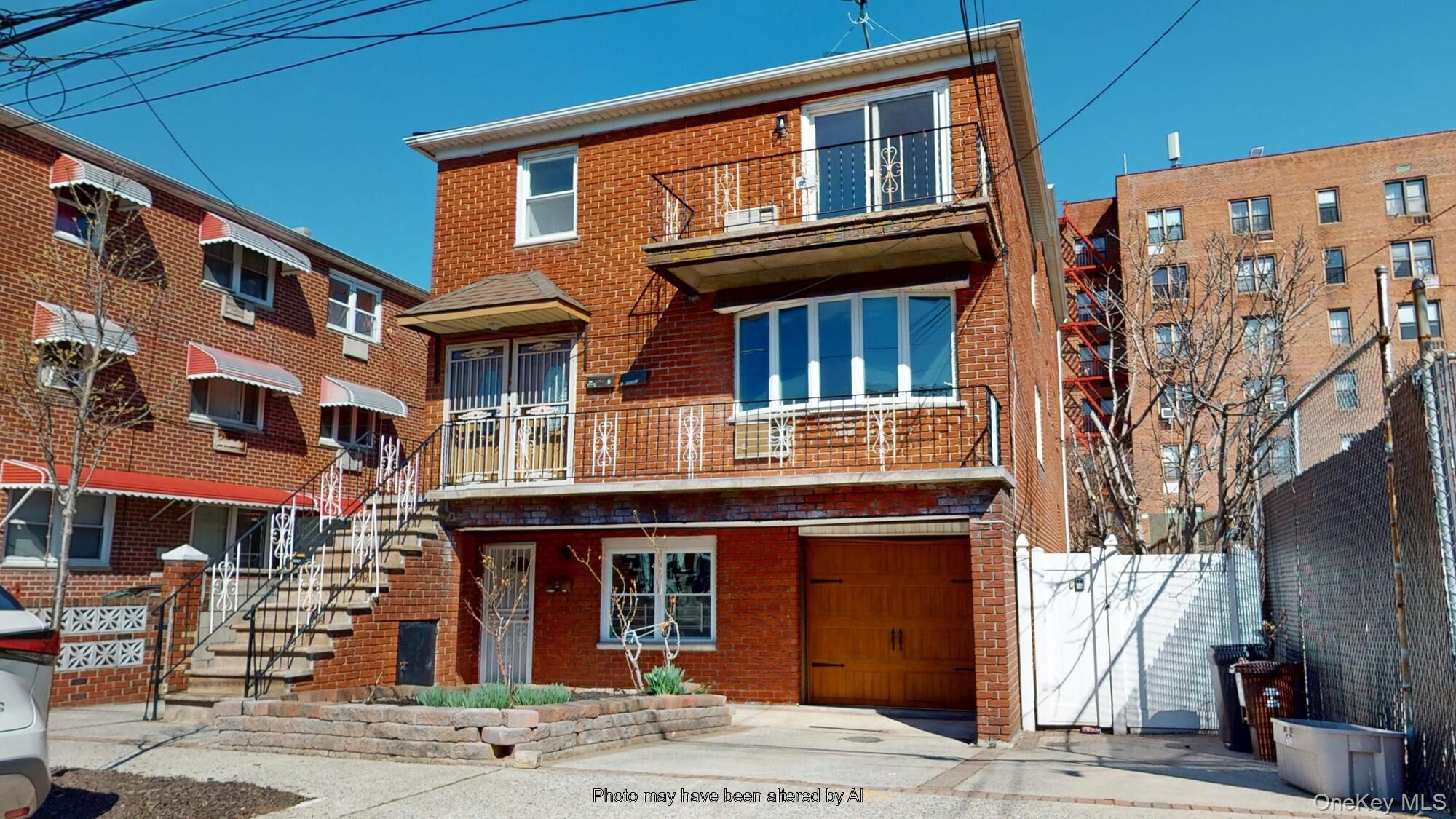 Single Family Desmond  Brooklyn, NY 11235, MLS-976898-43