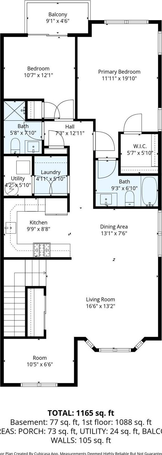 Condo Maya  Suffolk County, NY 11722, MLS-976901-39