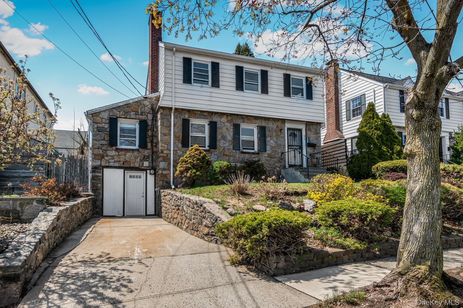 Single Family Emmett Place  Westchester County, NY 10703, MLS-976902-2