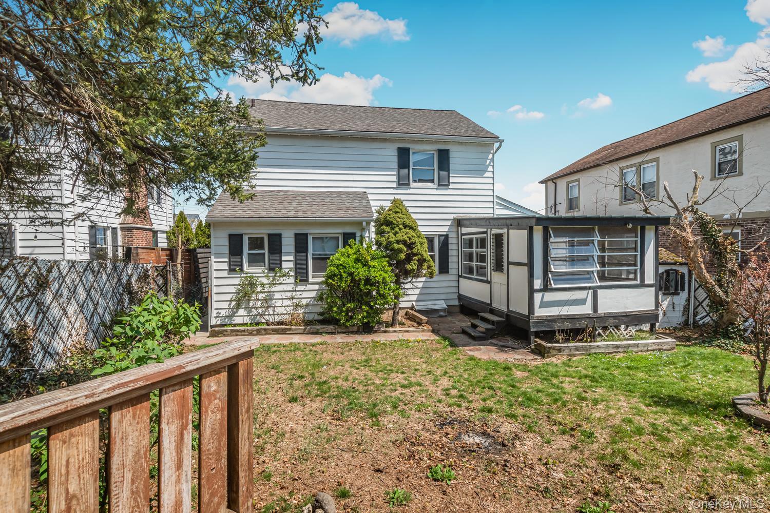 Single Family Emmett Place  Westchester County, NY 10703, MLS-976902-22