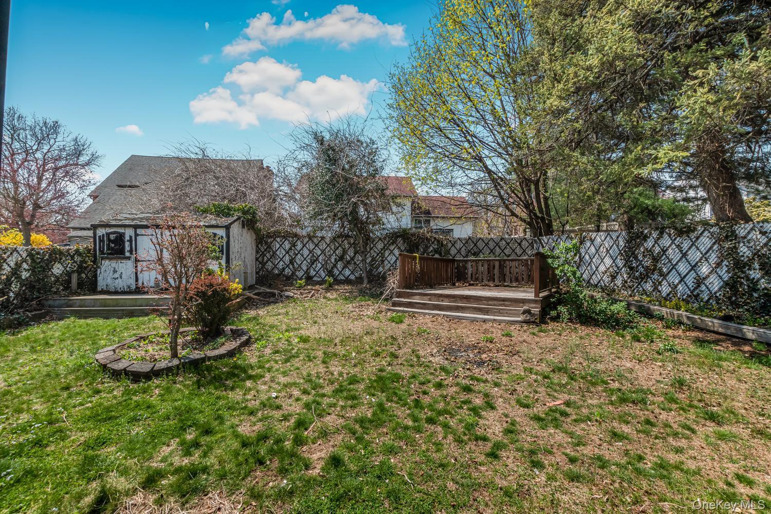 Single Family Emmett Place  Westchester County, NY 10703, MLS-976902-23