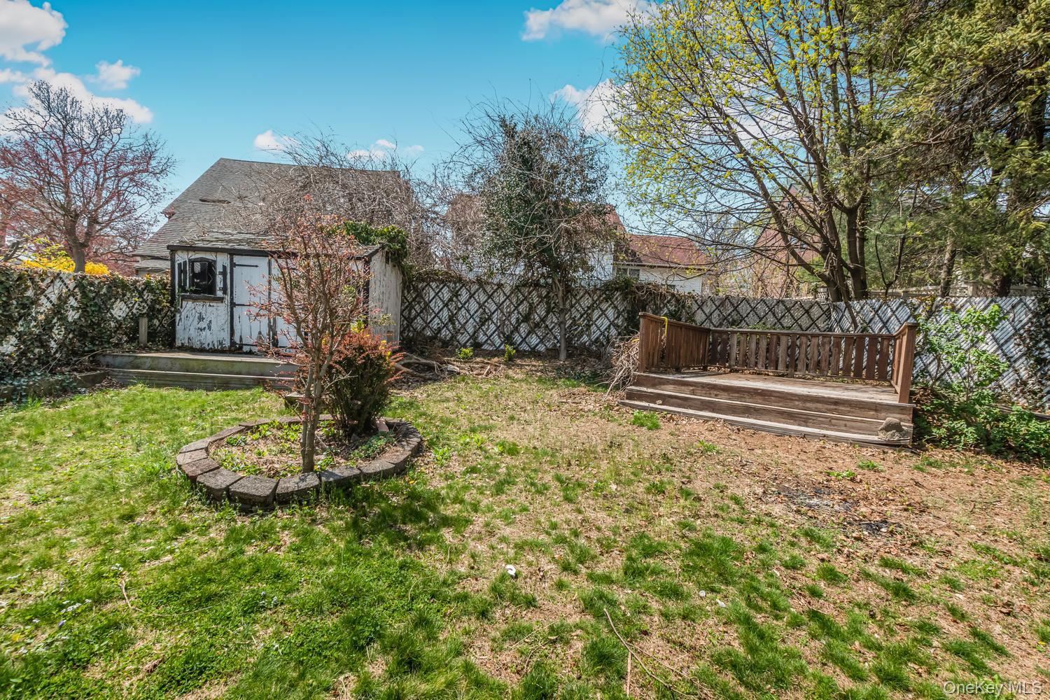 Single Family Emmett Place  Westchester County, NY 10703, MLS-976902-24