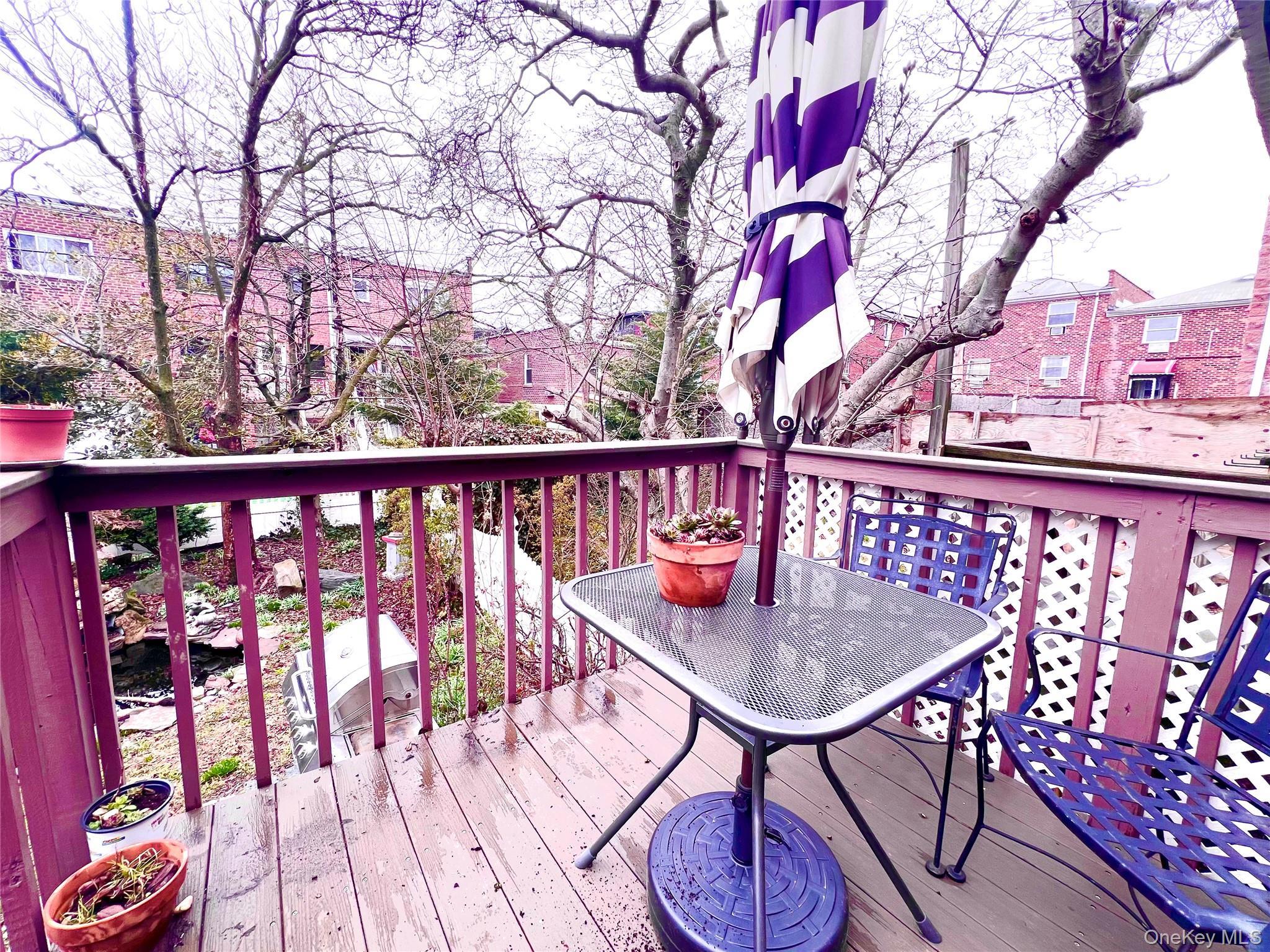 Single Family Eastchester  Bronx, NY 10469, MLS-976915-10