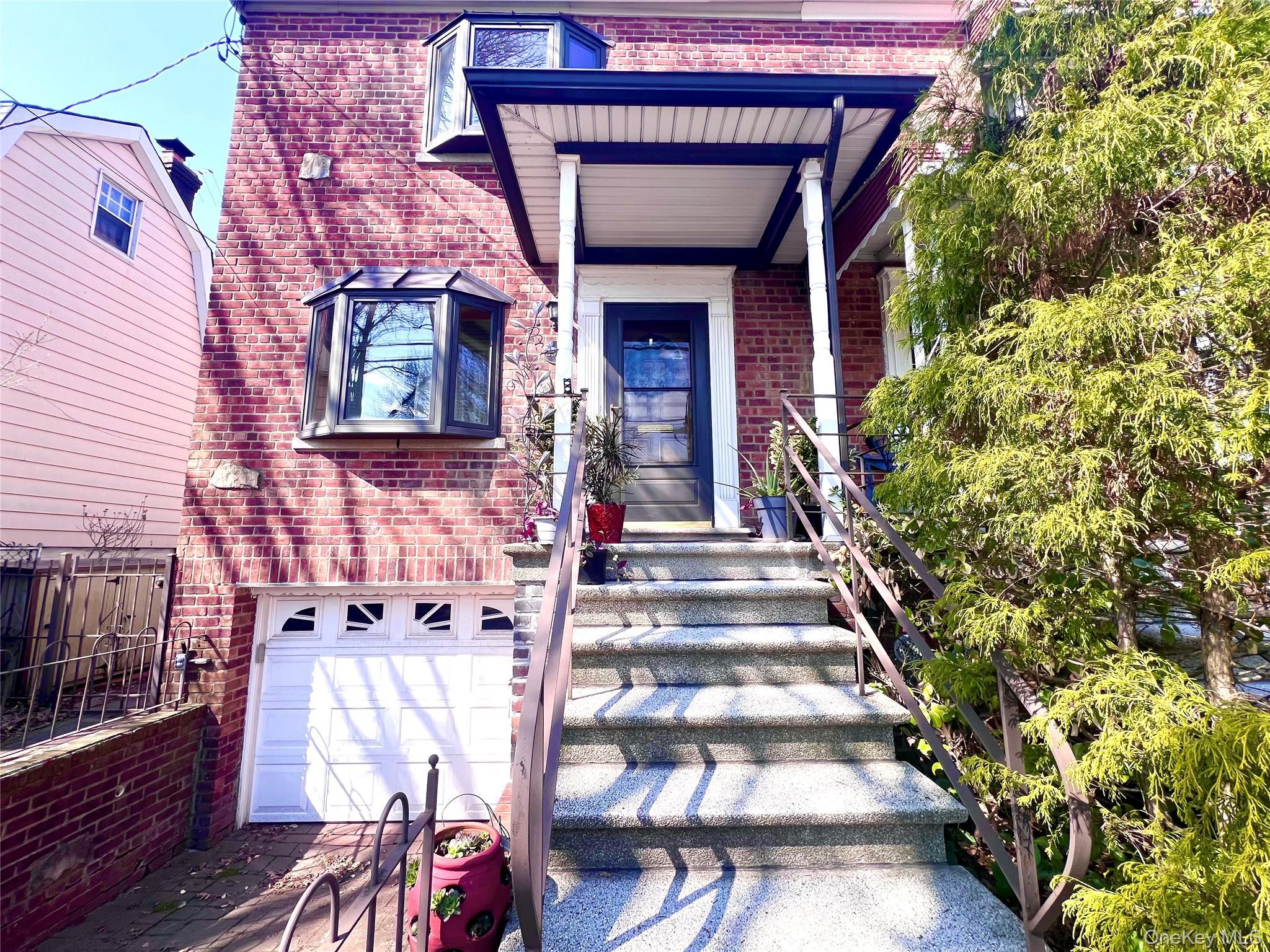 Single Family Eastchester  Bronx, NY 10469, MLS-976915-2