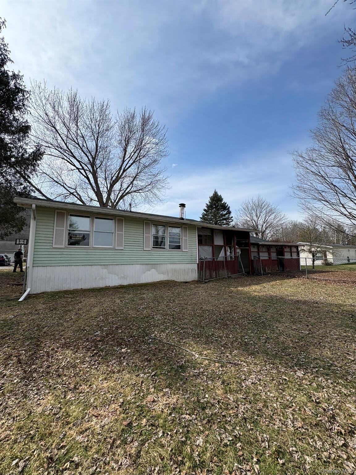 Single Family Camp  Delaware County, NY 13856, MLS-976926-13