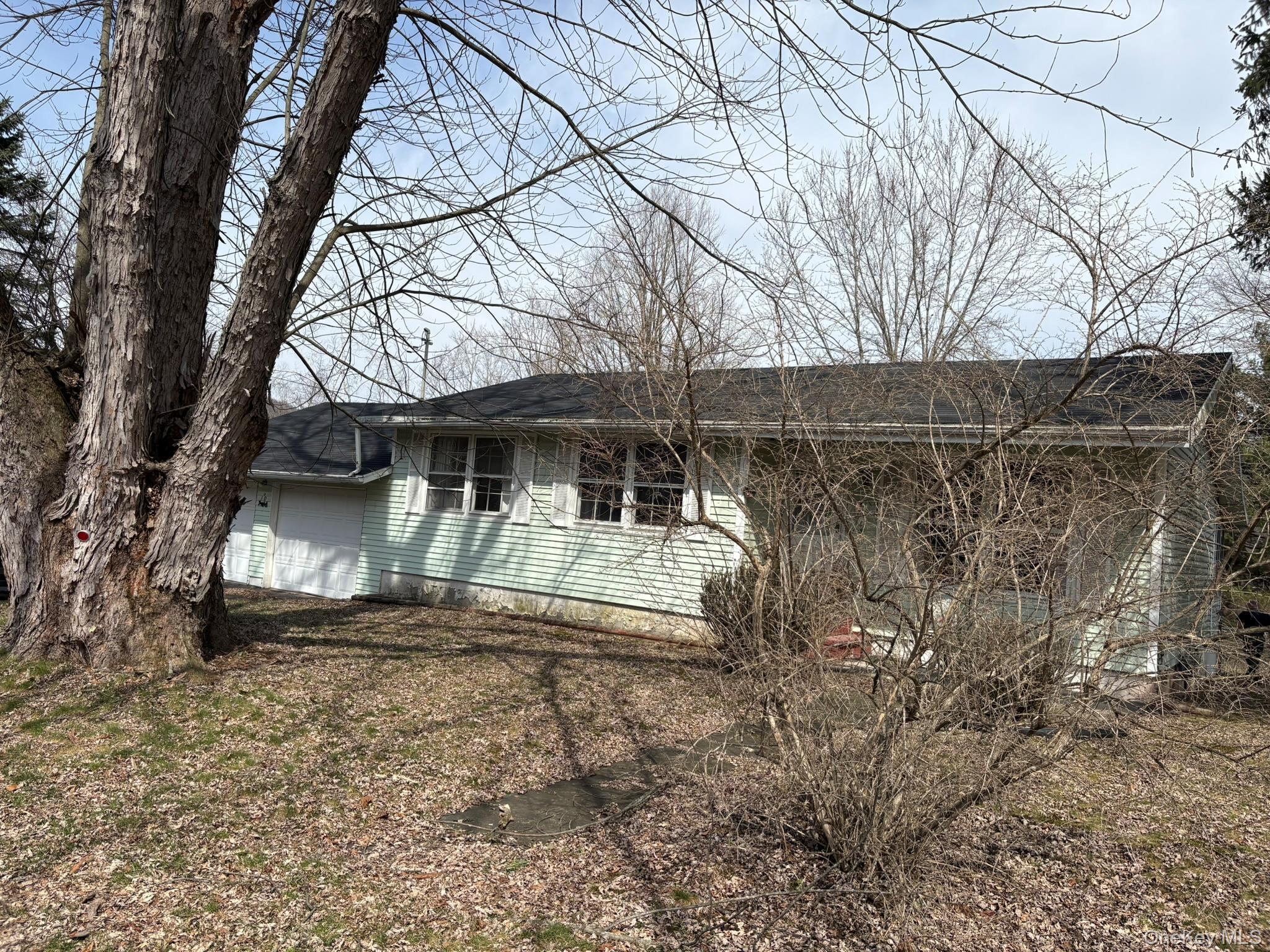 Single Family Camp  Delaware County, NY 13856, MLS-976926-2