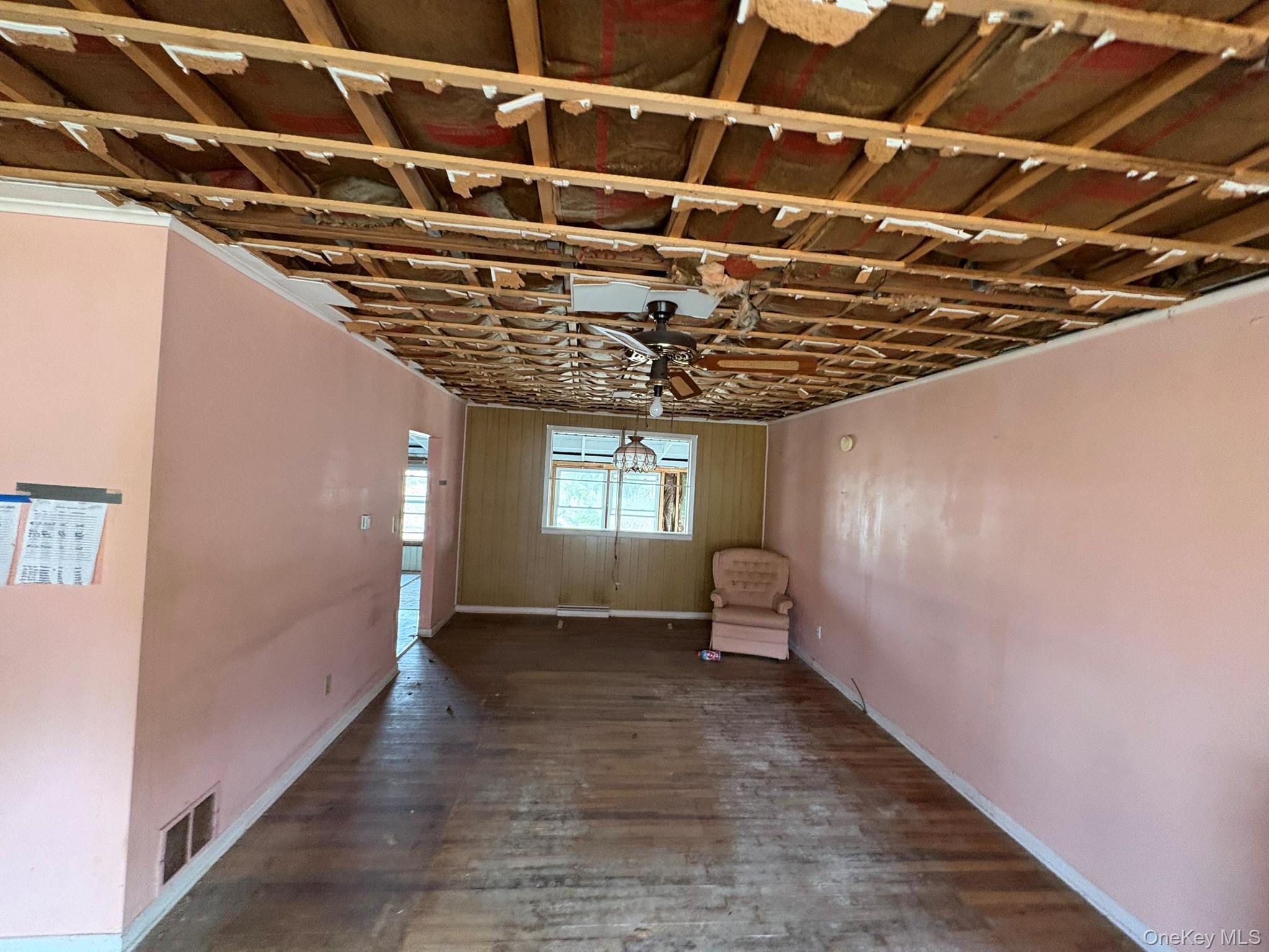 Single Family Camp  Delaware County, NY 13856, MLS-976926-3