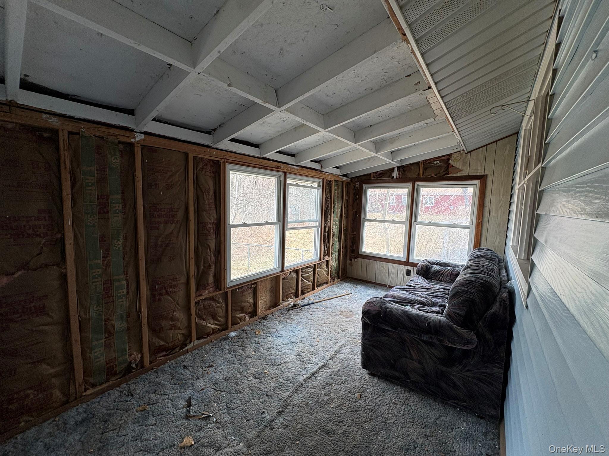 Single Family Camp  Delaware County, NY 13856, MLS-976926-6