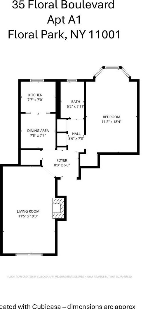 Coop Floral  Nassau County, NY 11001, MLS-976937-17