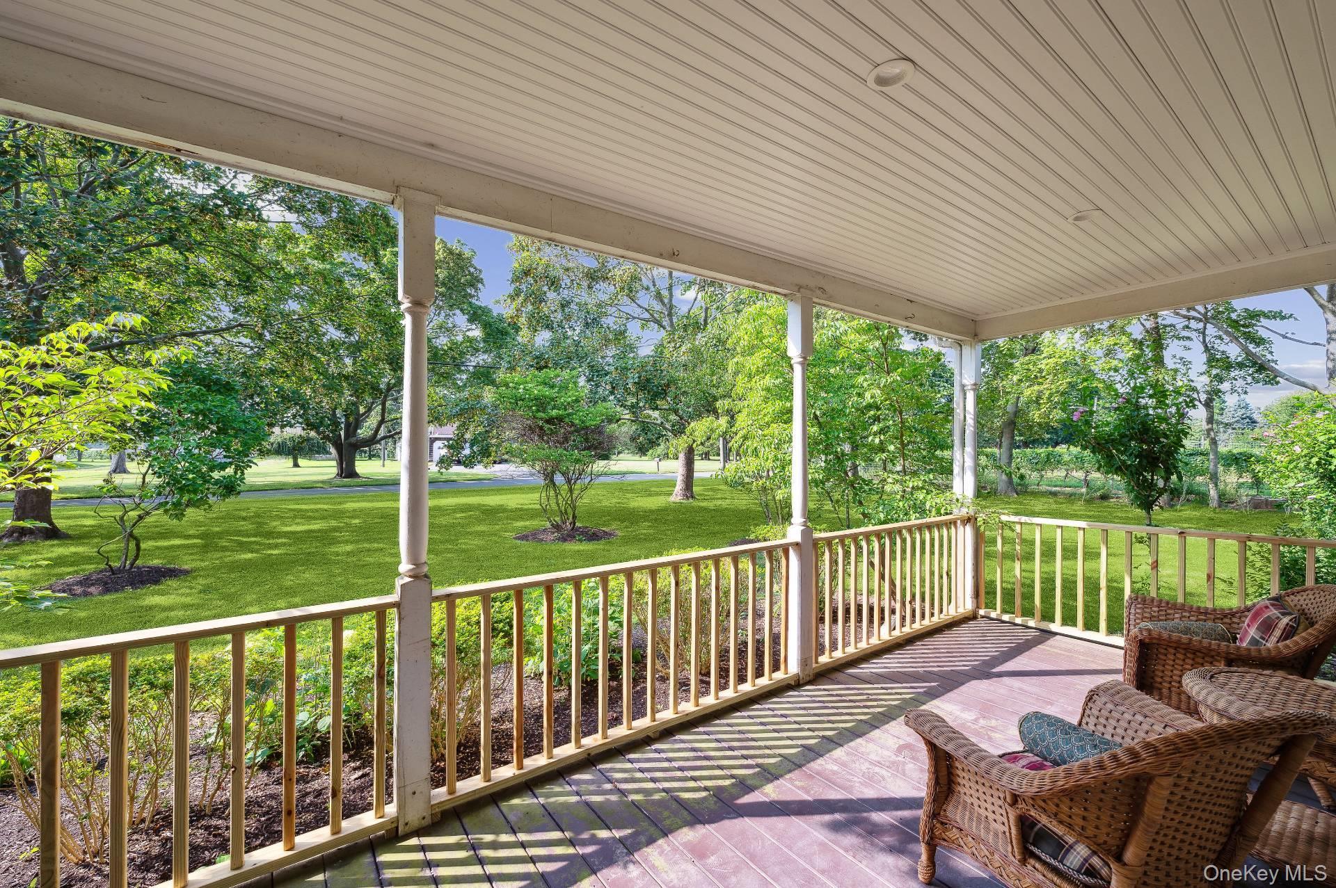 Single Family Oregon Road  Suffolk County, NY 11952, MLS-976938-11