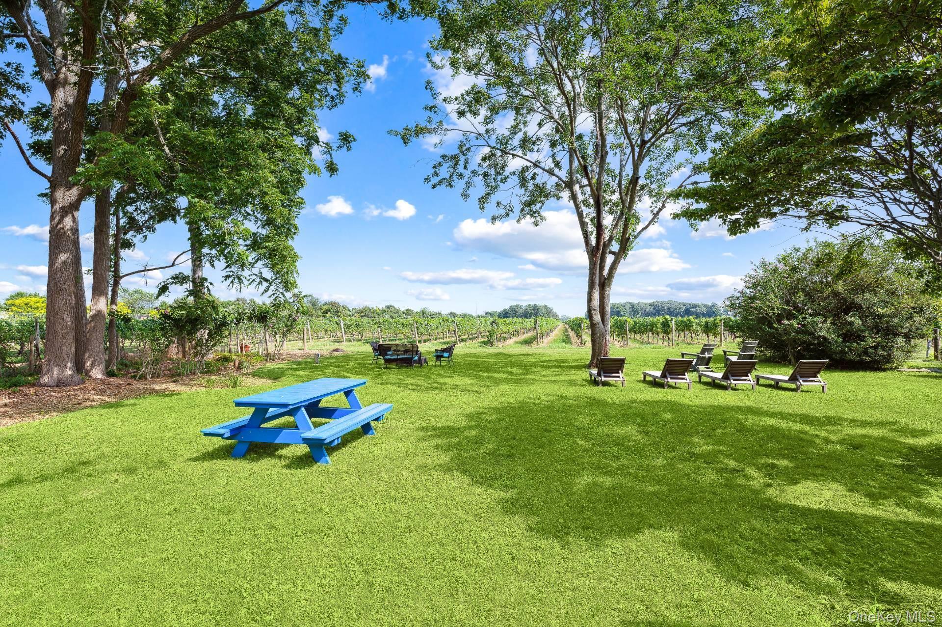 Single Family Oregon Road  Suffolk County, NY 11952, MLS-976938-13