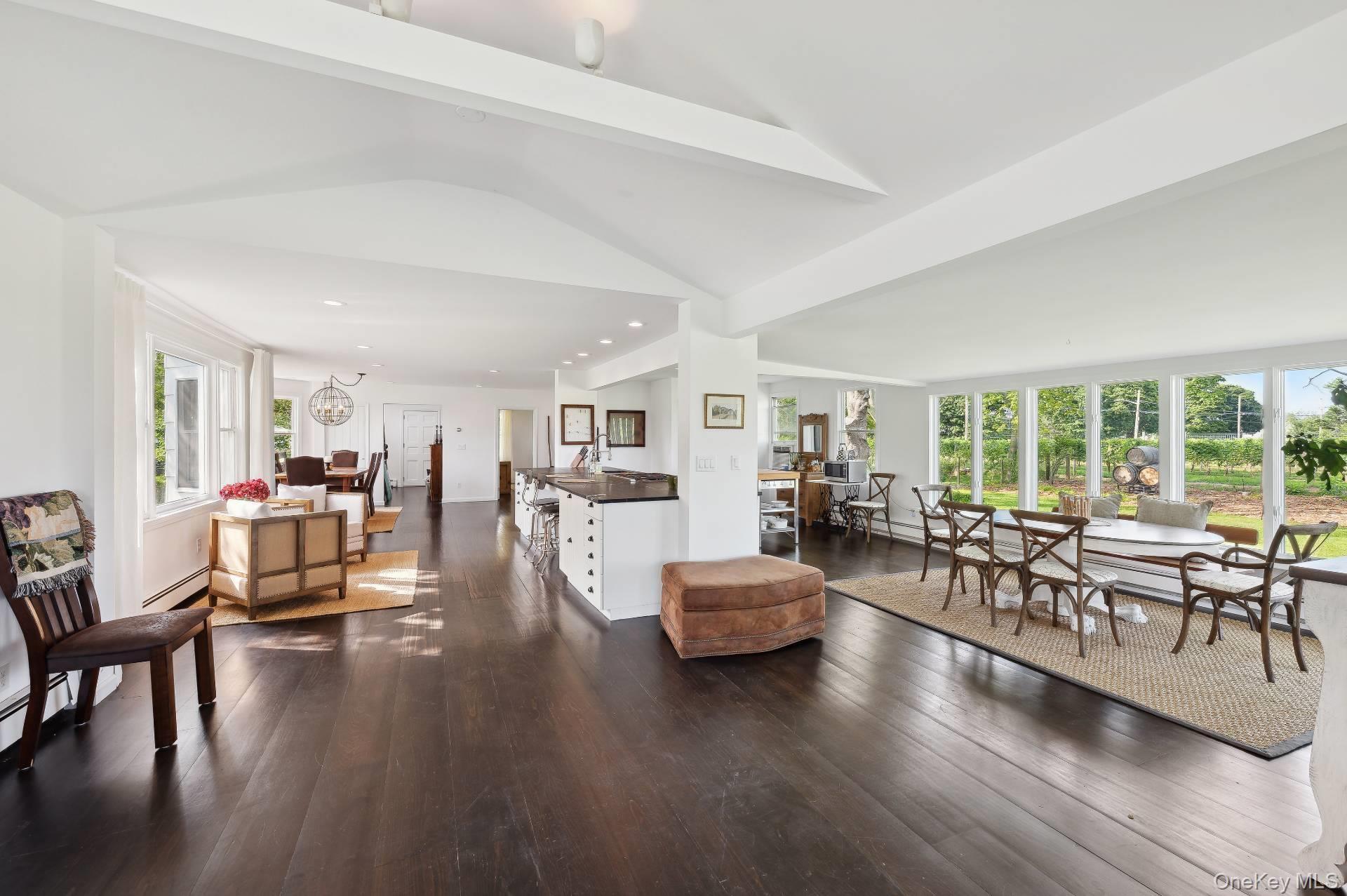 Single Family Oregon Road  Suffolk County, NY 11952, MLS-976938-19