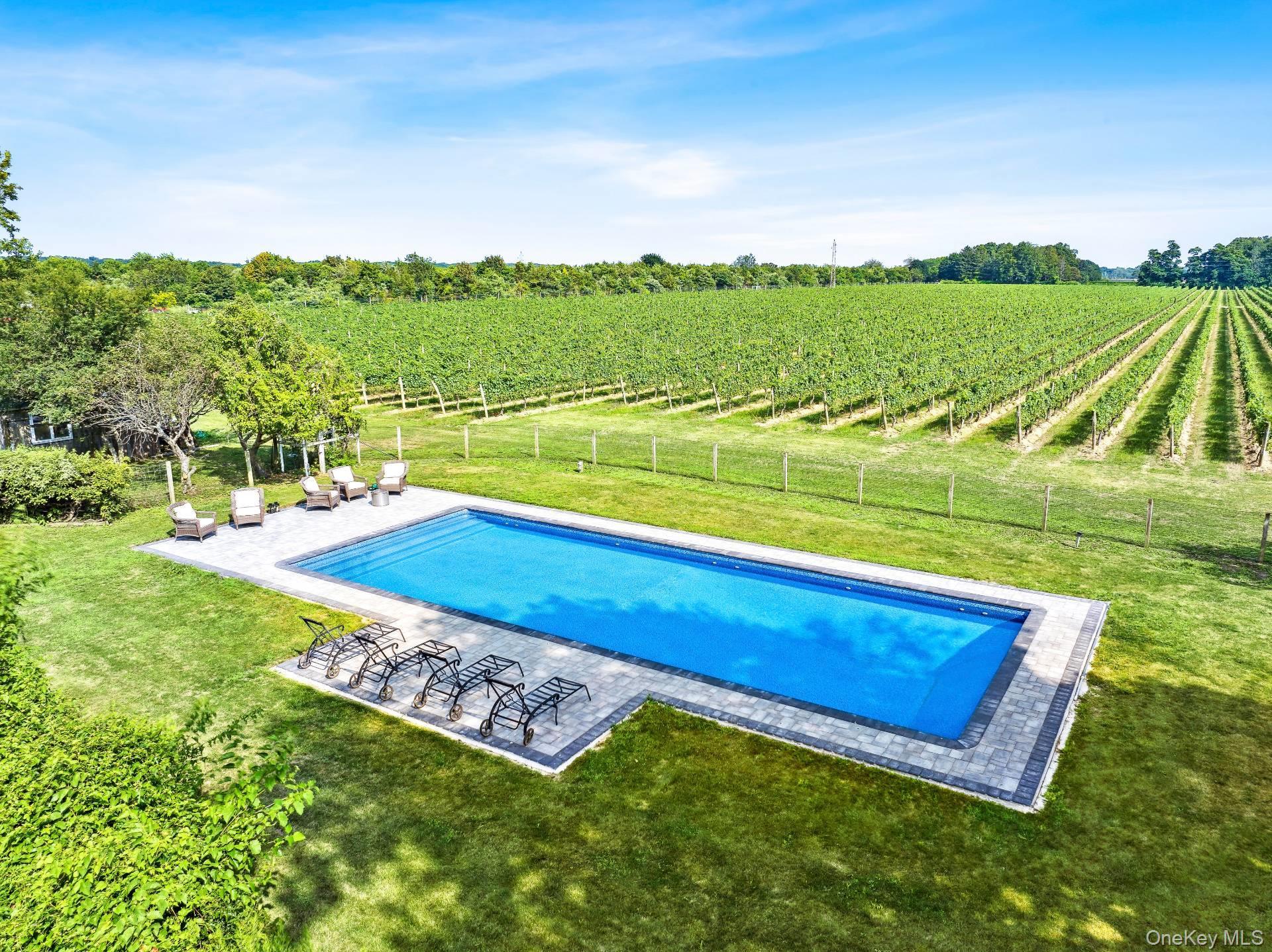 Single Family Oregon Road  Suffolk County, NY 11952, MLS-976938-3