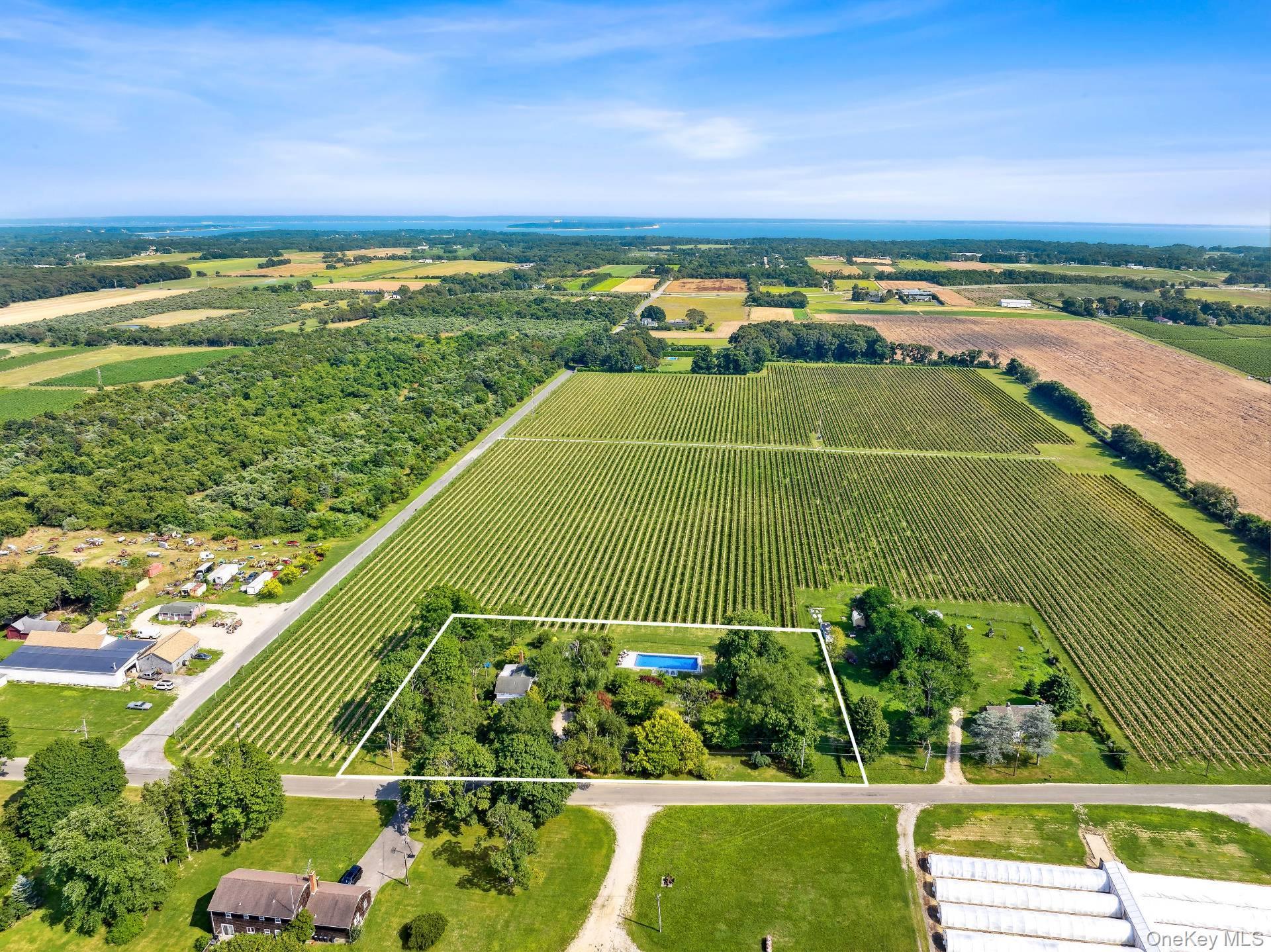 Single Family Oregon Road  Suffolk County, NY 11952, MLS-976938-4