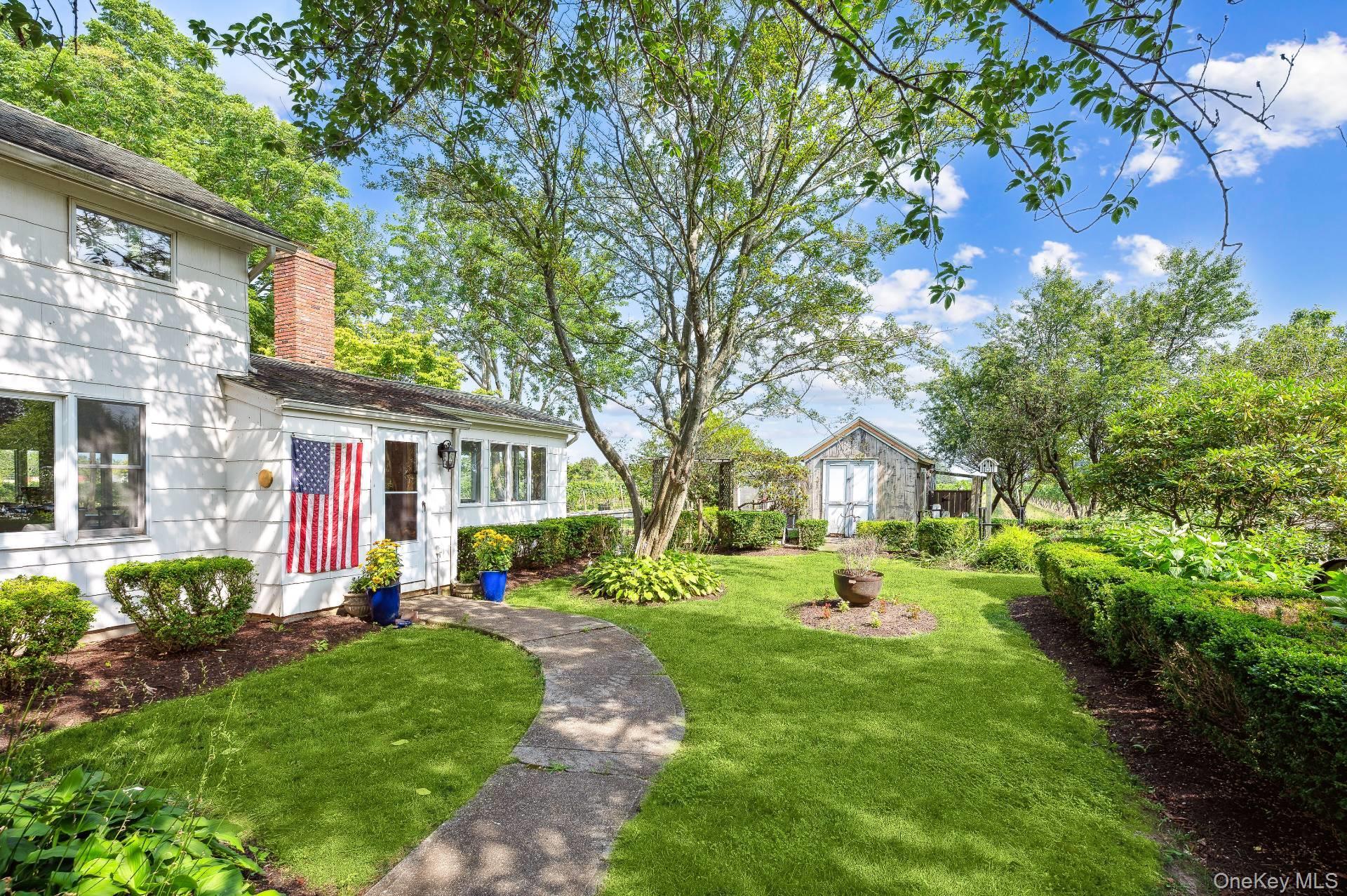 Single Family Oregon Road  Suffolk County, NY 11952, MLS-976938-6