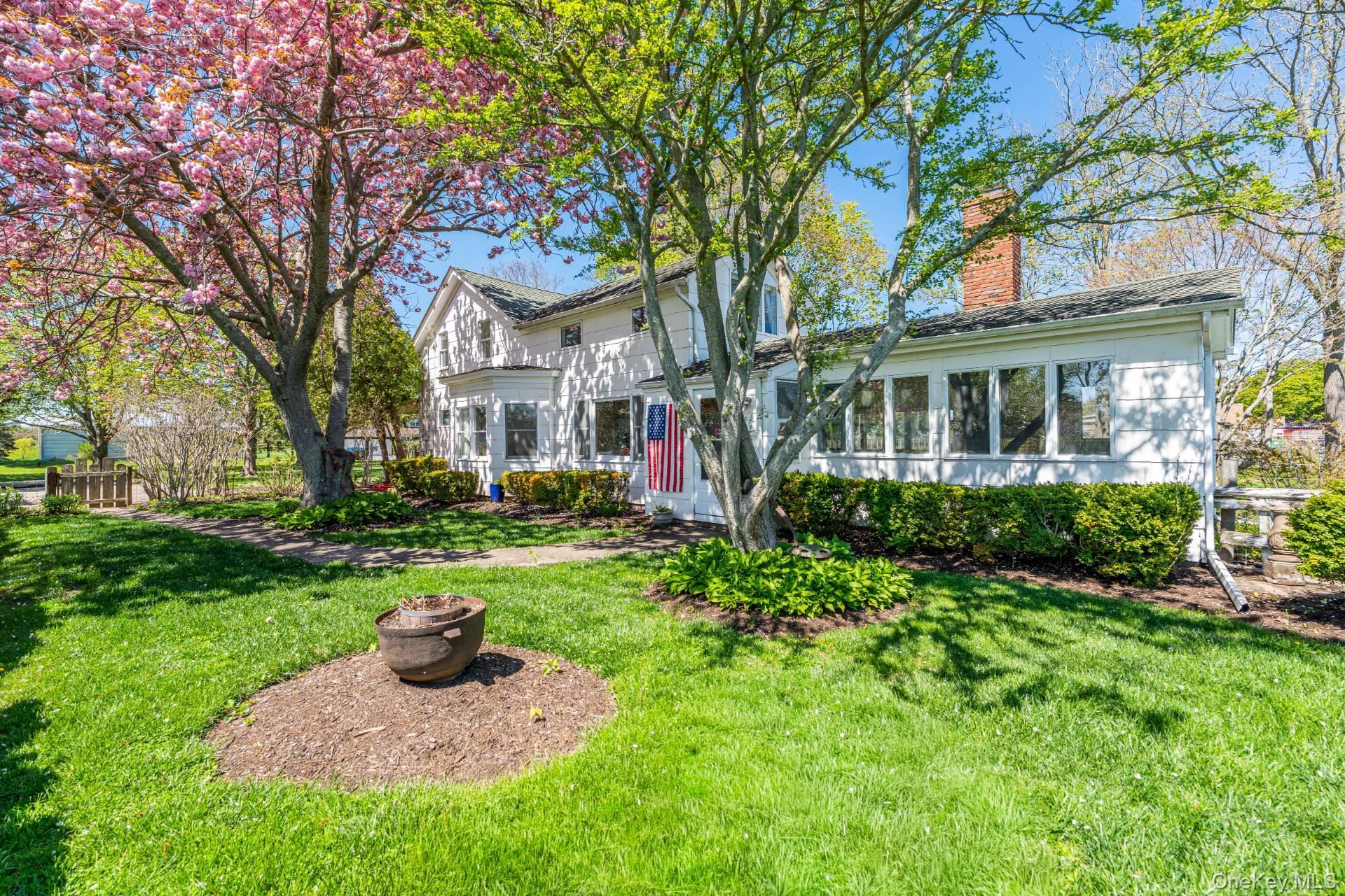 Single Family Oregon Road  Suffolk County, NY 11952, MLS-976938-7