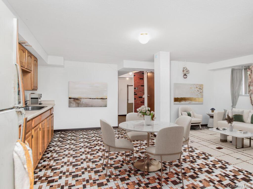 Single Family Boston  Bronx, NY 10460, MLS-976942-19