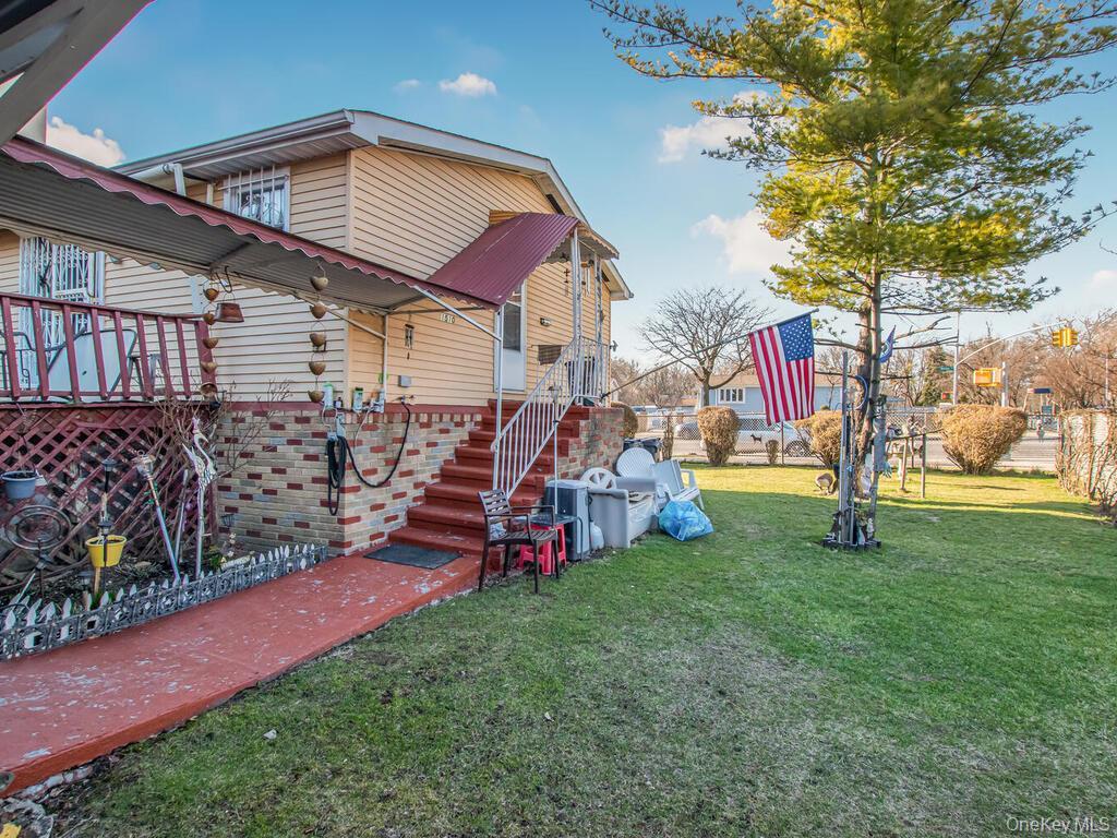 Single Family Boston  Bronx, NY 10460, MLS-976942-3